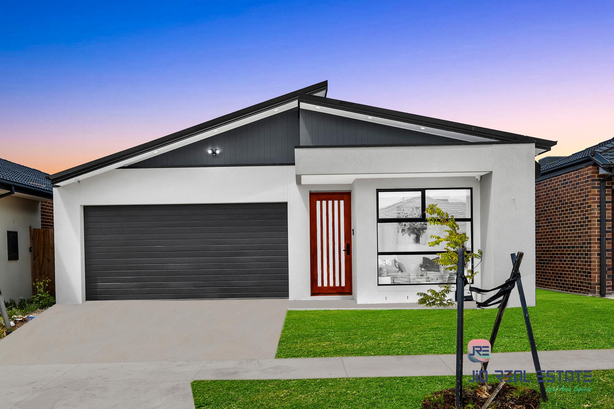 8 Linburn Street, Thornhill Park VIC