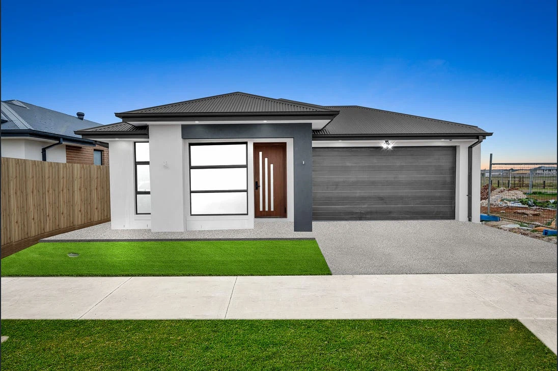 5 Tipperary Drive, Rockbank VIC