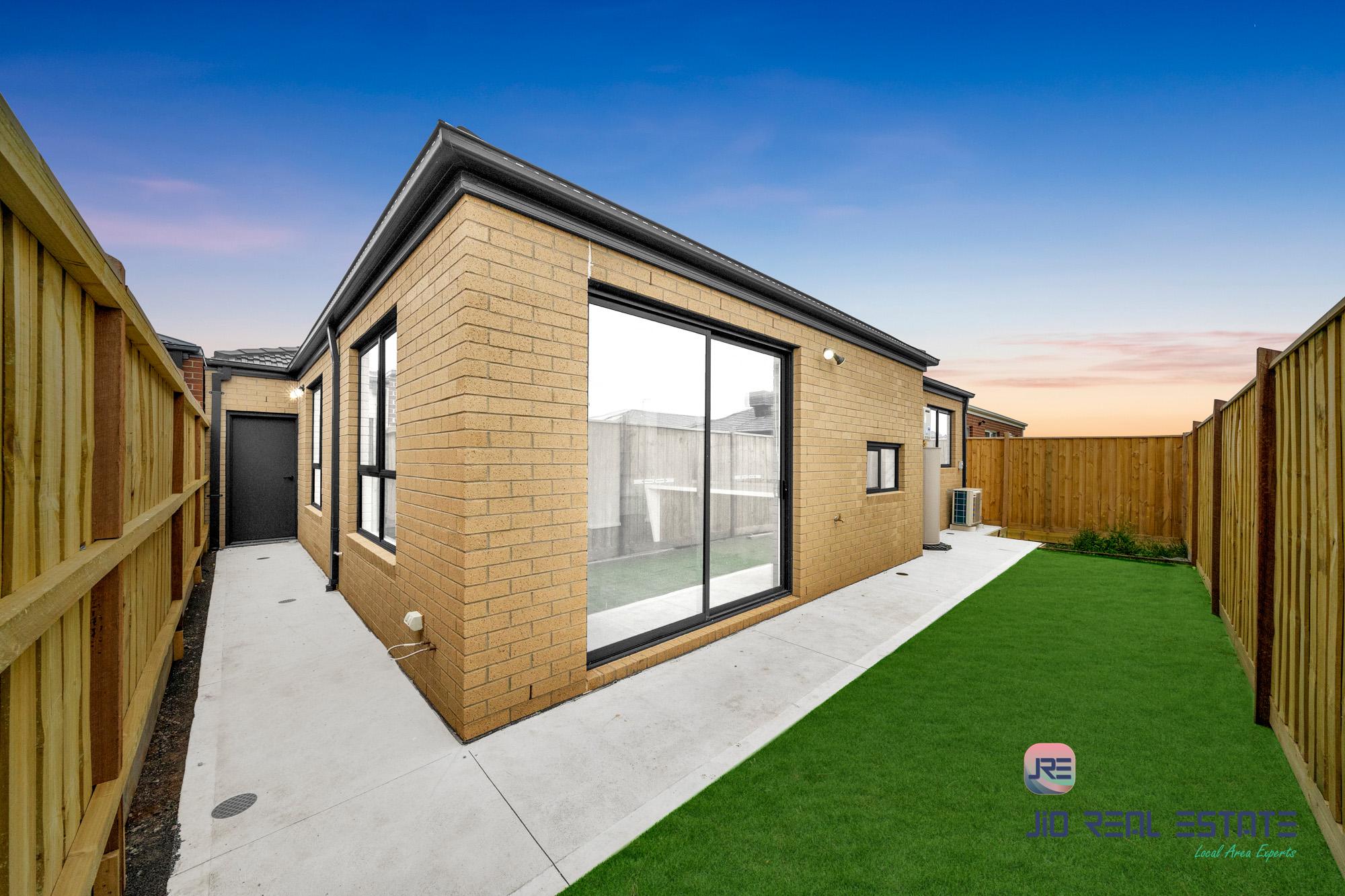 25 Councillor Drive, Weir Views VIC