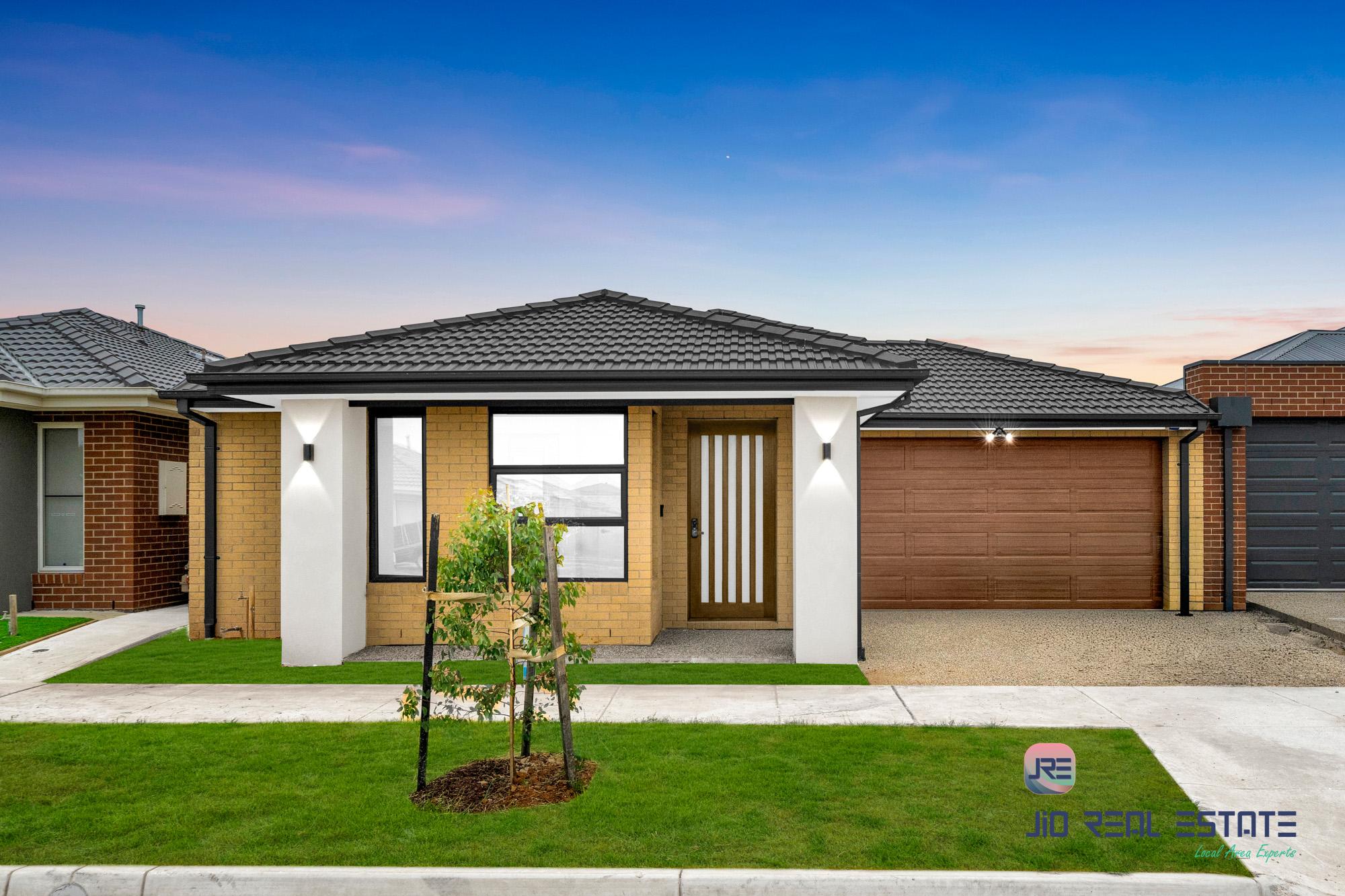 25 Councillor Drive, Weir Views VIC