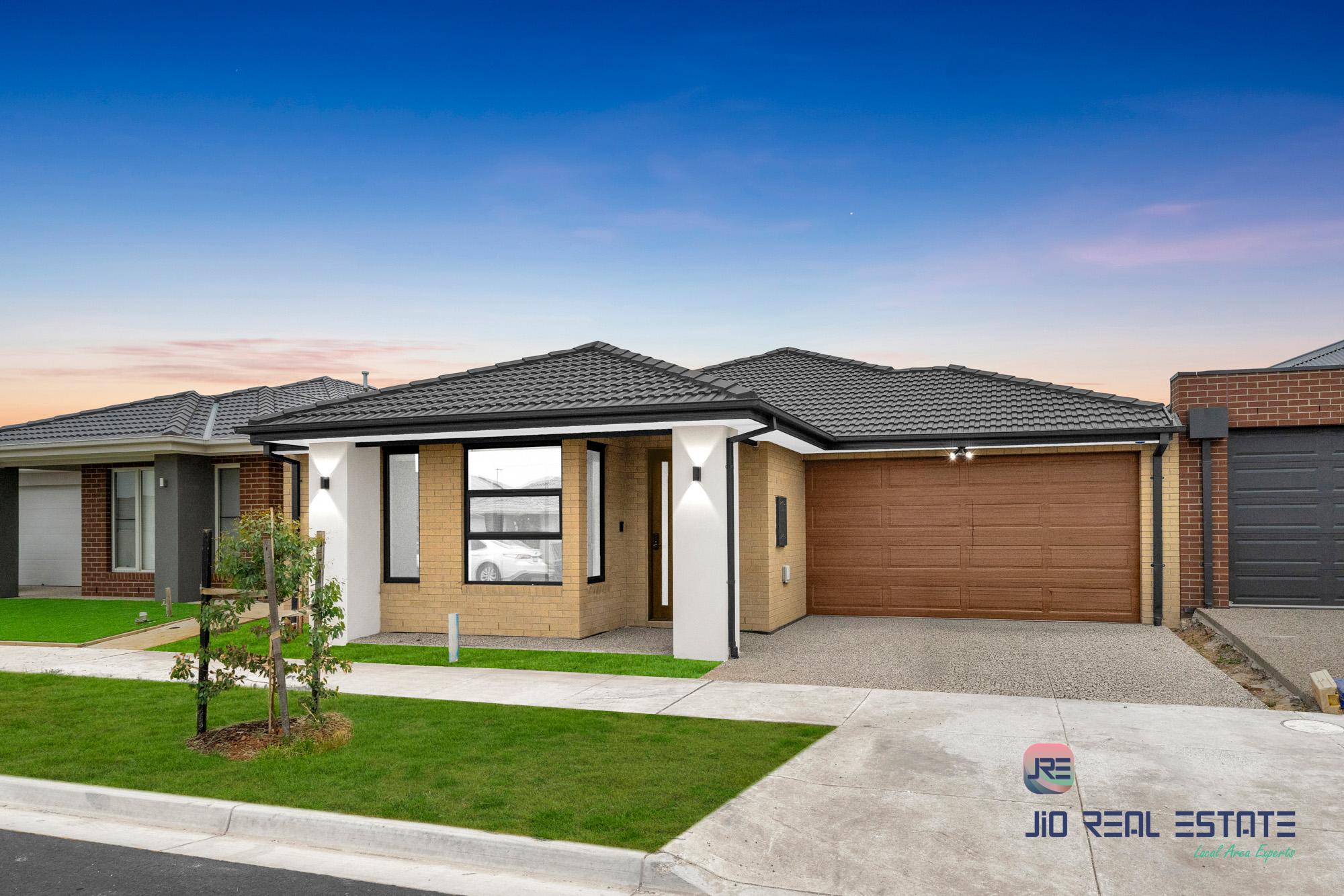 25 Councillor Drive, Weir Views VIC