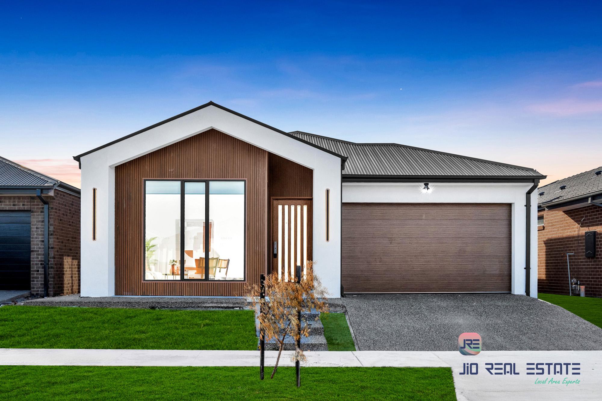 14 Mediterranean Street, Deanside VIC