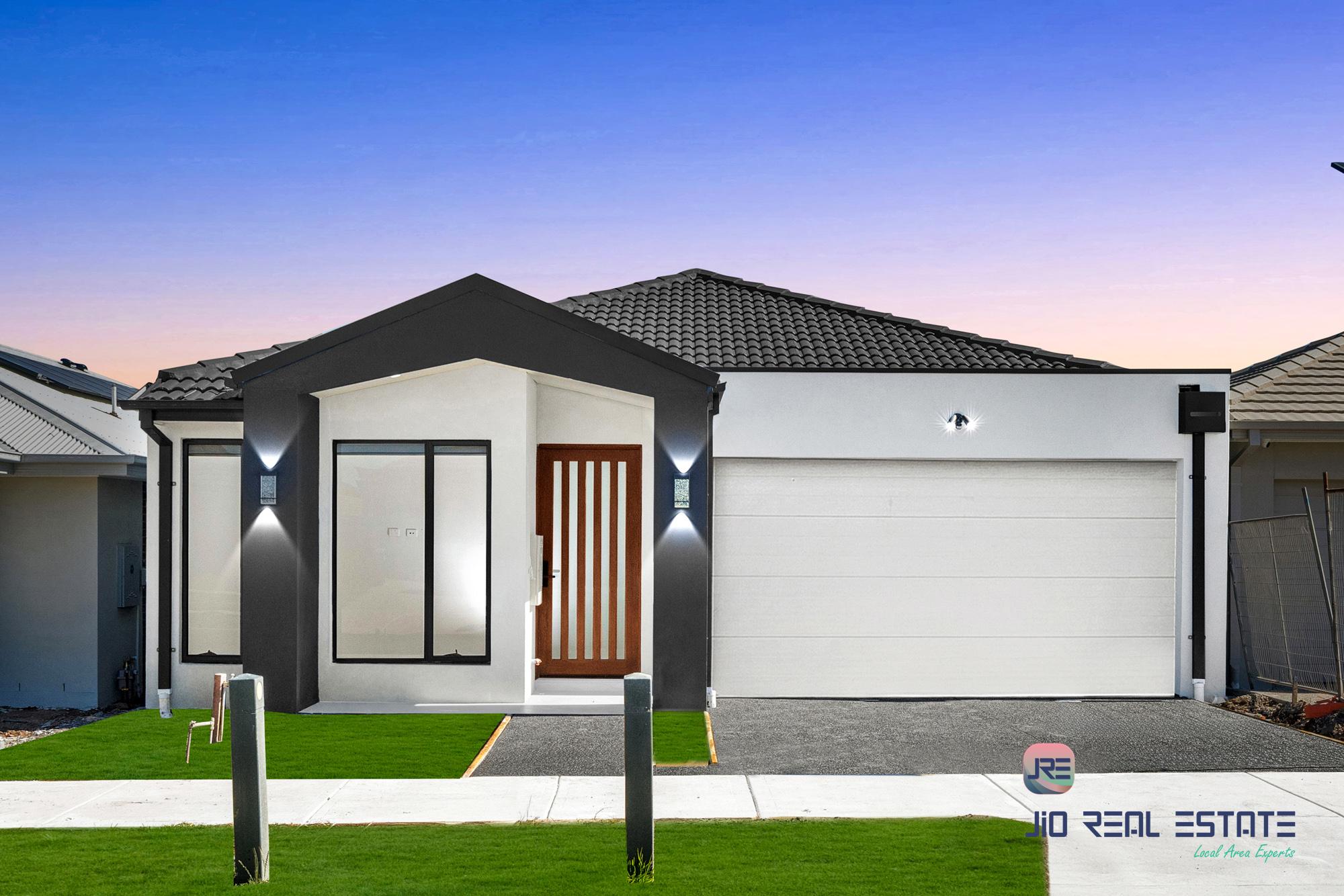 17 Peatland Road, Fraser Rise VIC