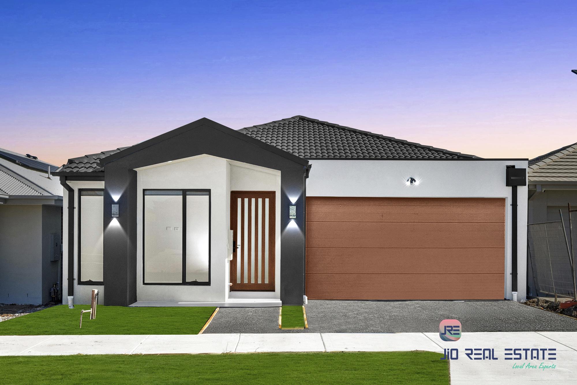 17 Peatland Road, Fraser Rise VIC