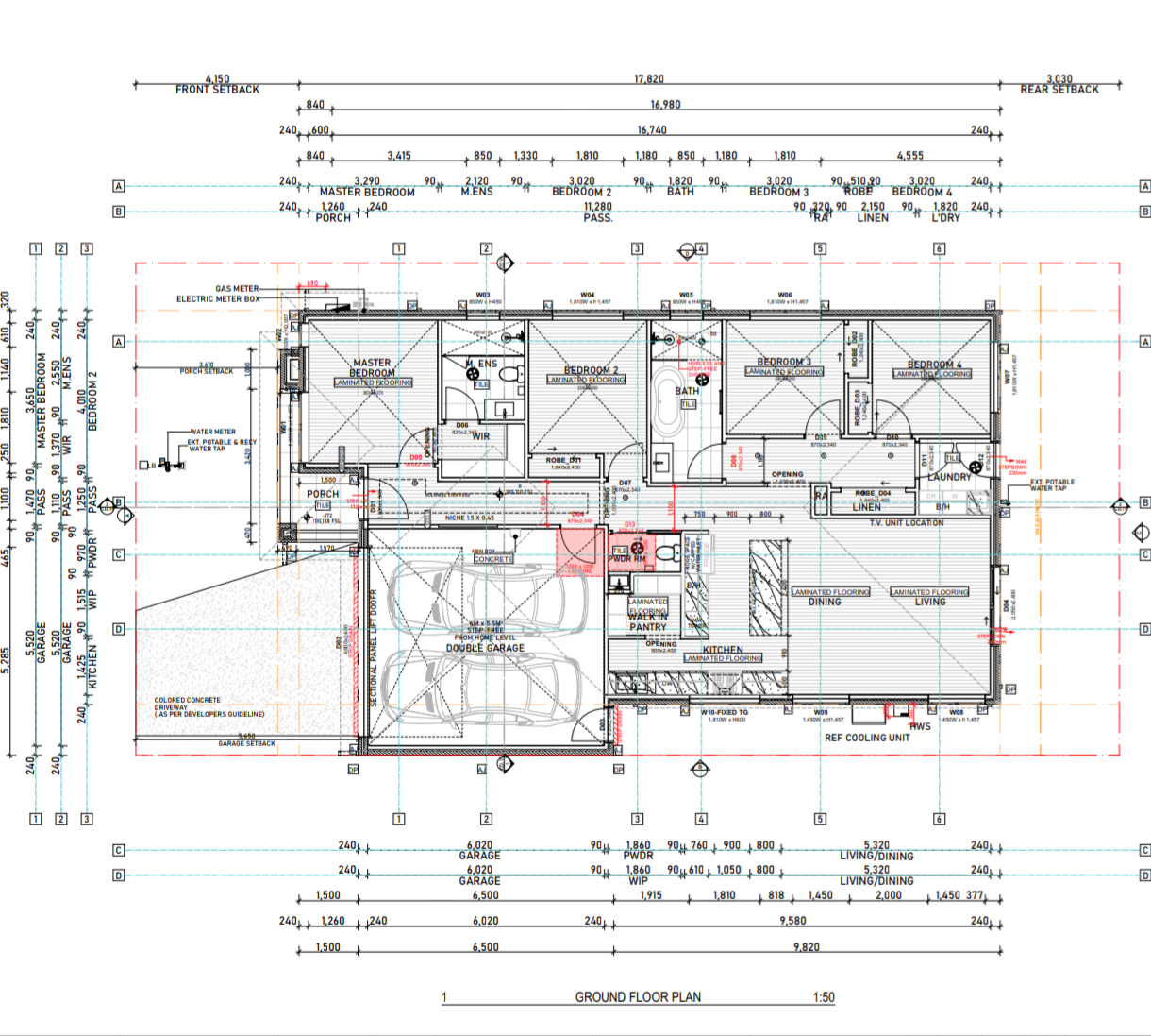 68 Frank Avenue, Truganina VIC