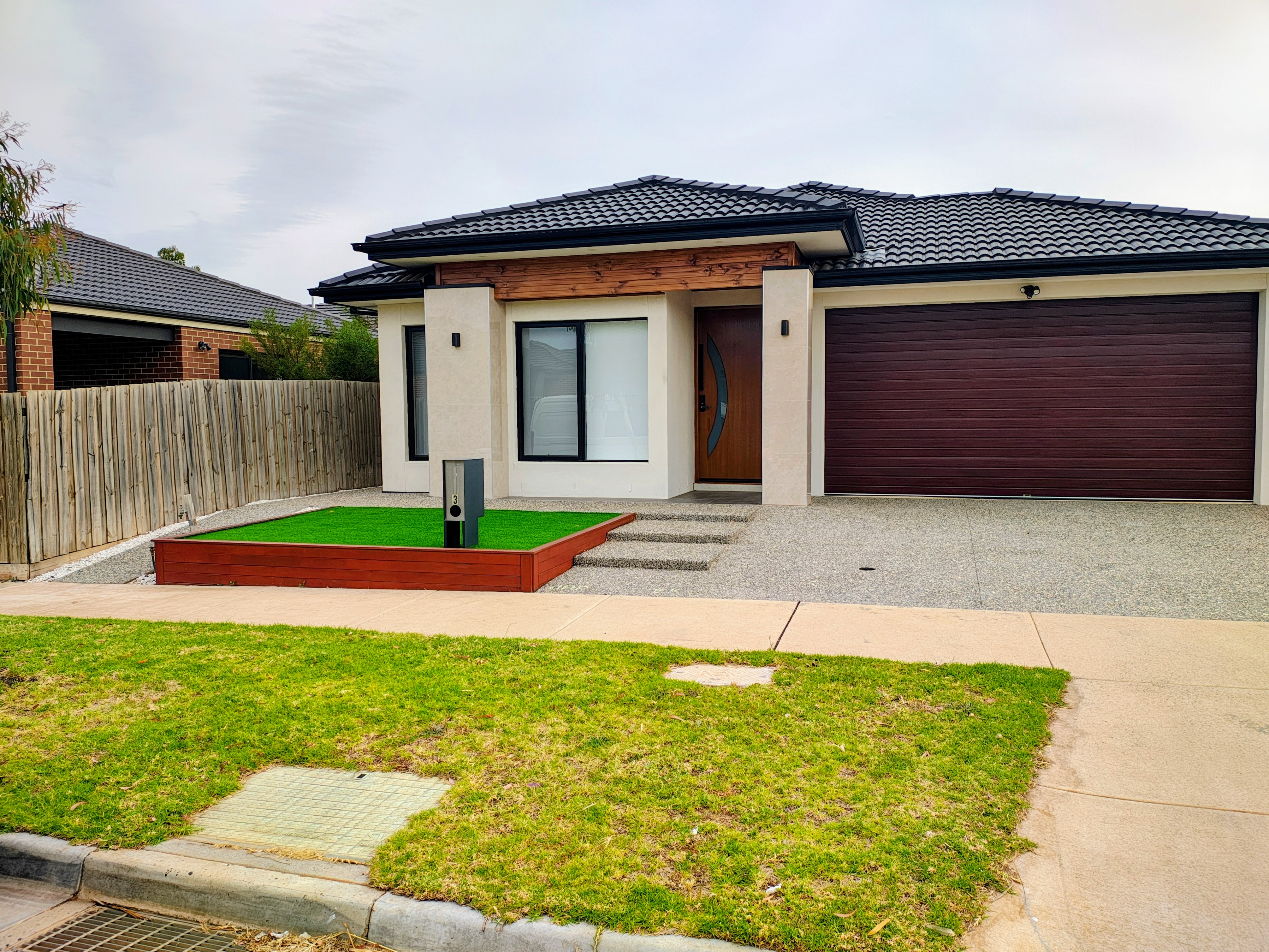 3 Yeoman Street, Melton South VIC