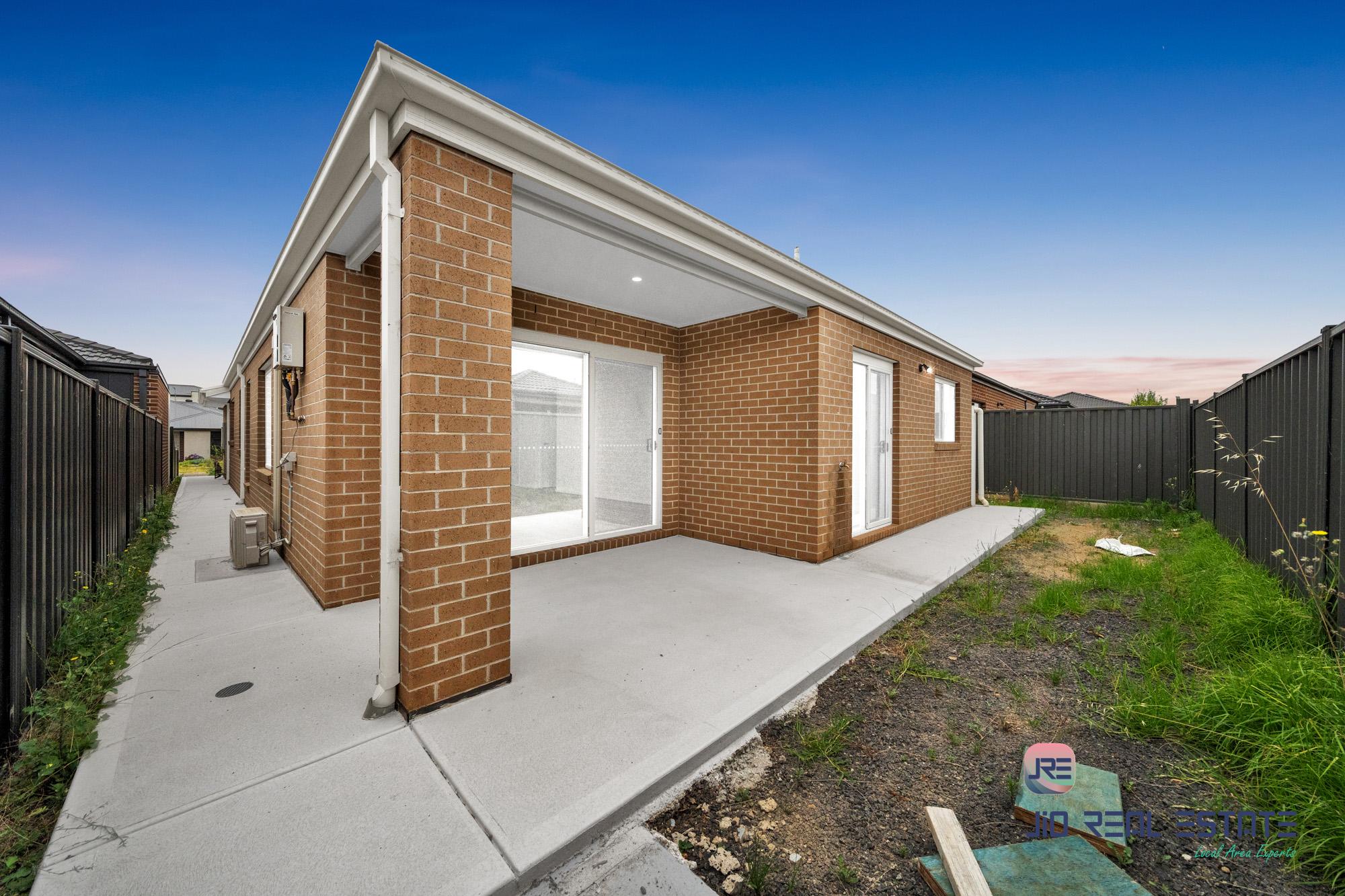 7 Clef Street, Strathtulloh VIC