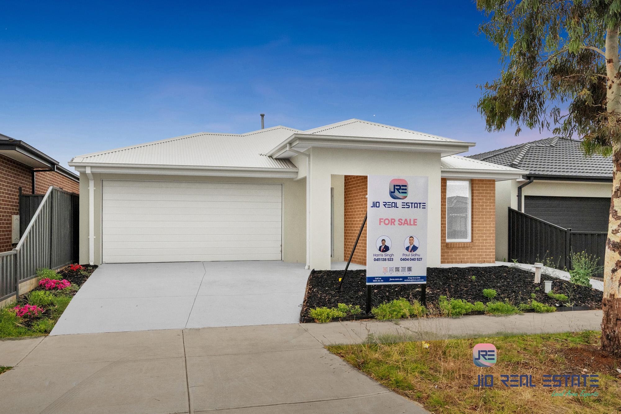 7 Clef Street, Strathtulloh VIC