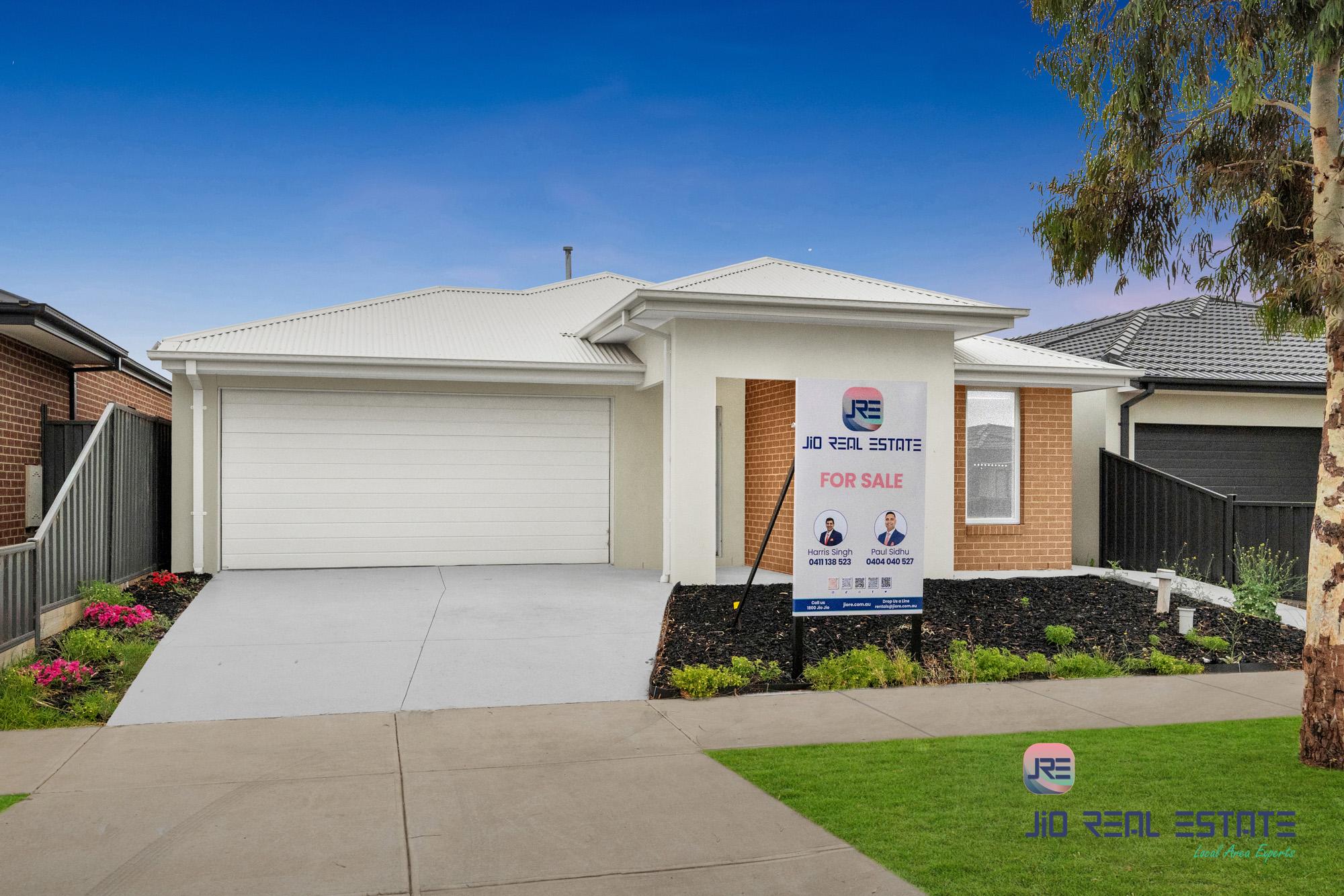 7 Clef Street, Strathtulloh VIC