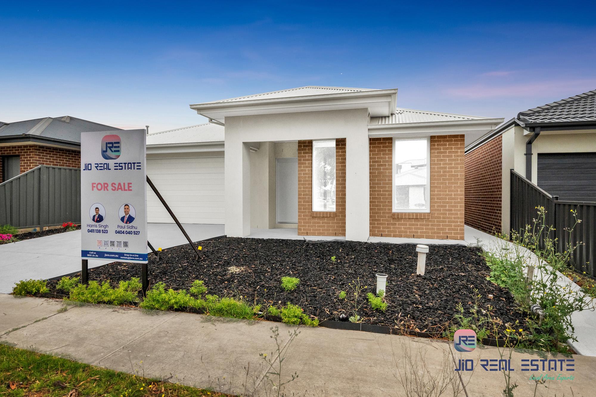 7 Clef Street, Strathtulloh VIC