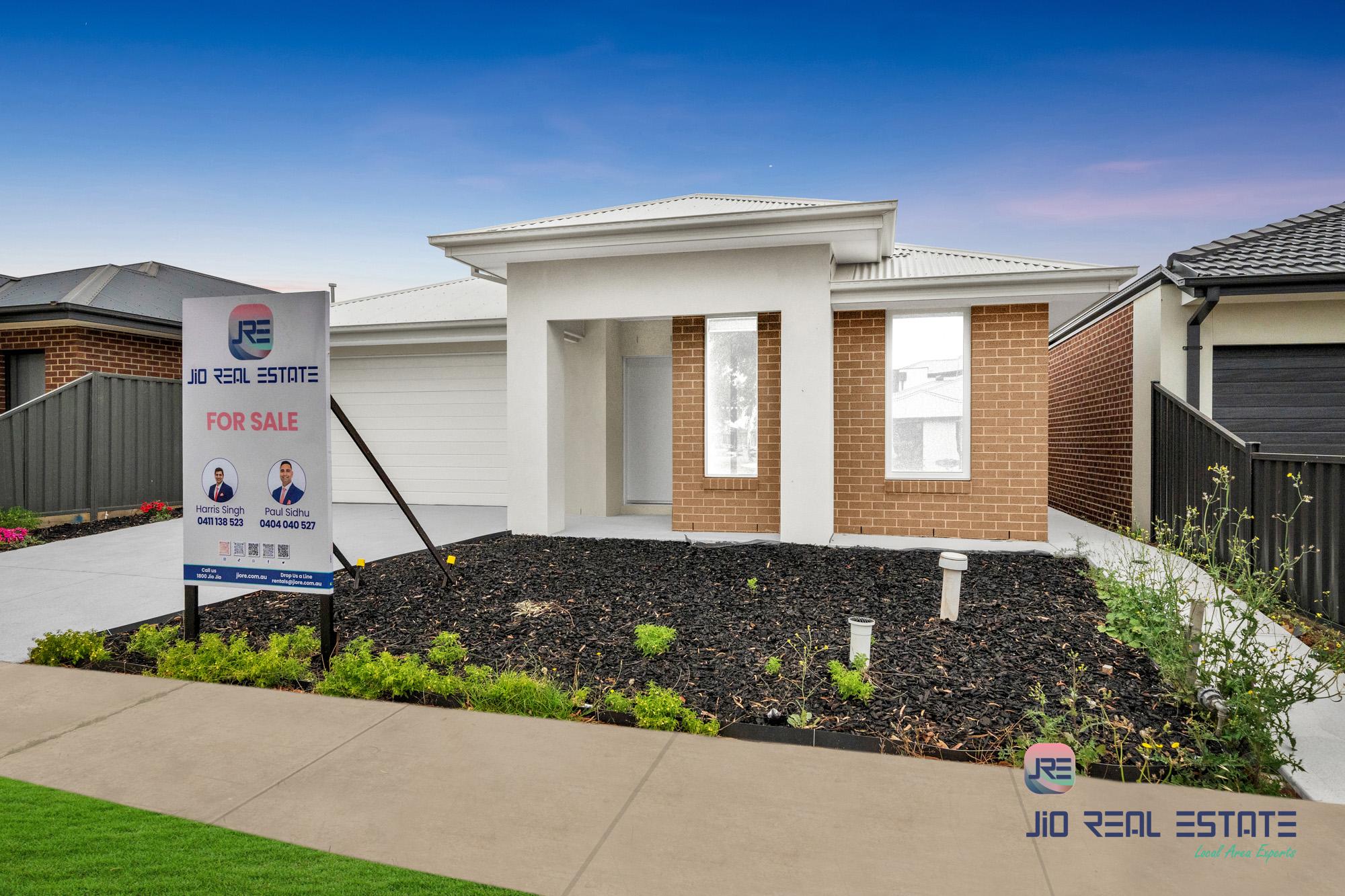 7 Clef Street, Strathtulloh VIC