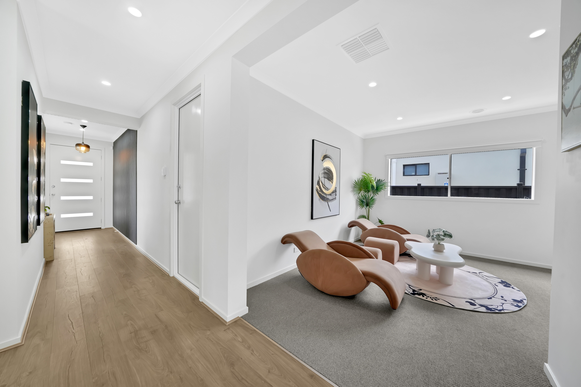 38 Ravenscraig Drive, Strathtulloh VIC