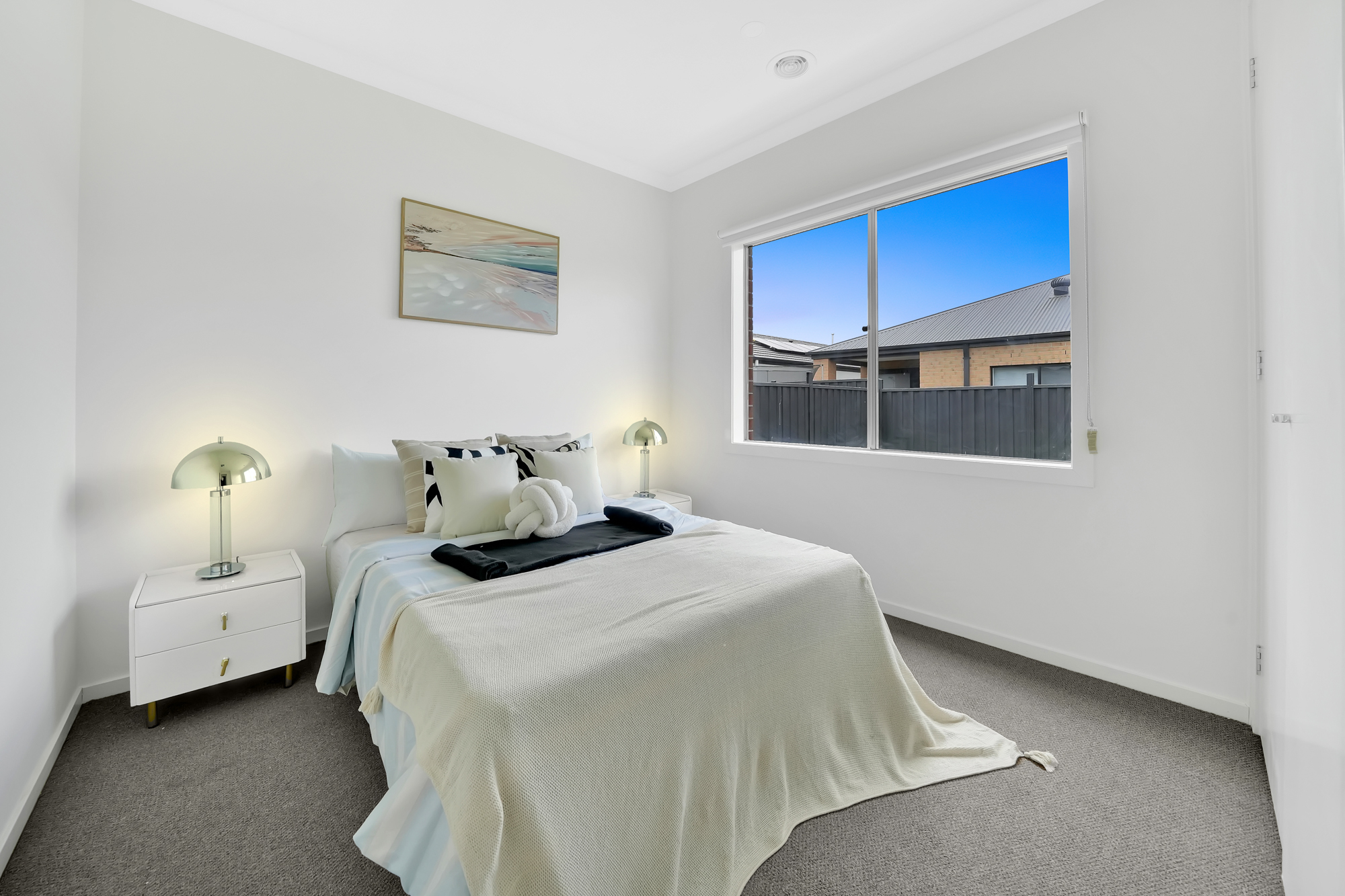 38 Ravenscraig Drive, Strathtulloh VIC