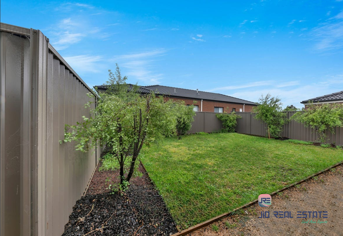 12 Ambervue Drive, Cobblebank VIC