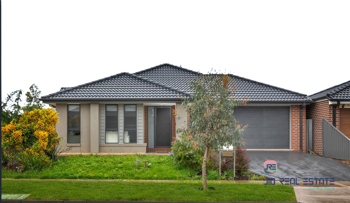 12 Ambervue Drive, Cobblebank VIC