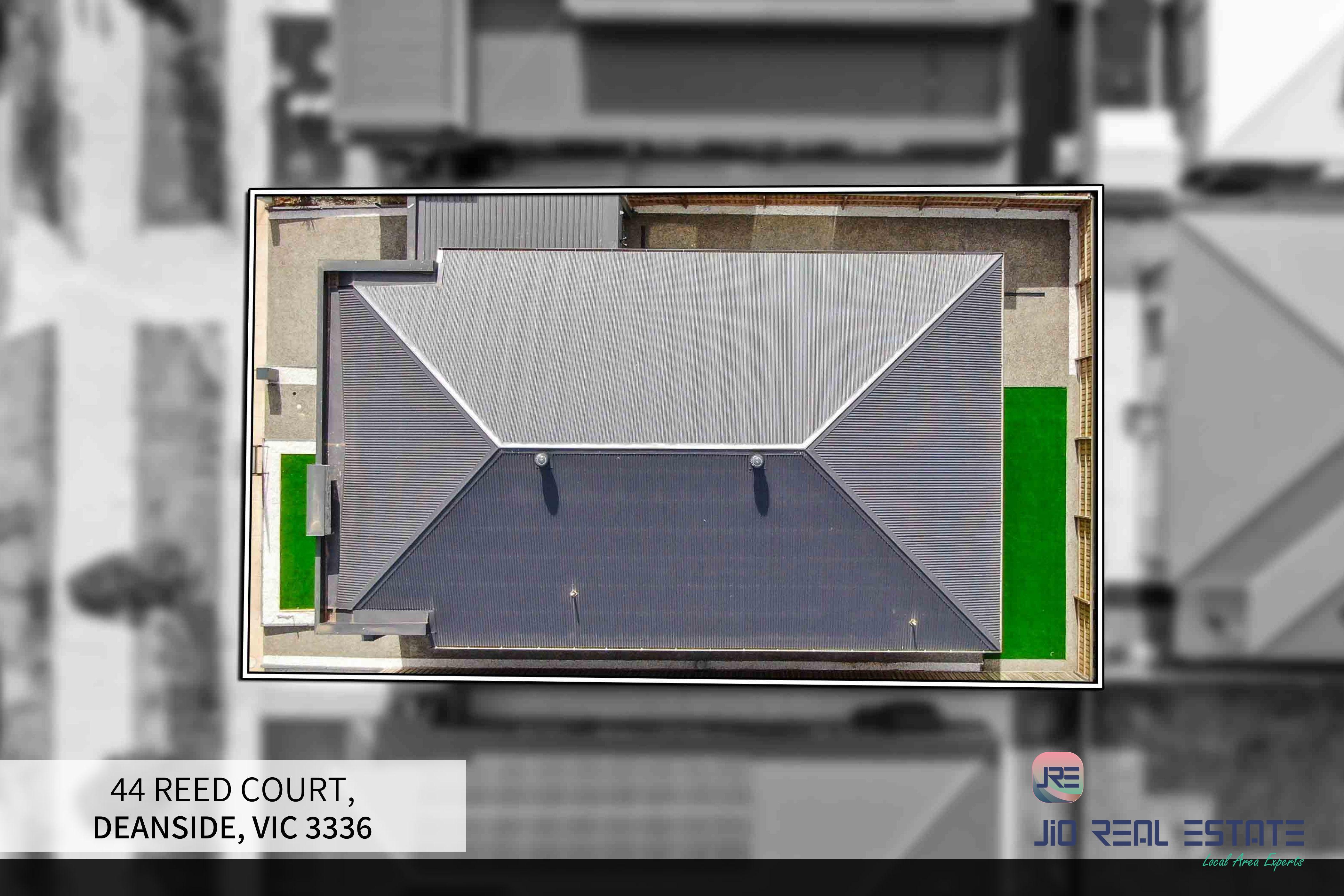 44 Reed Court, Deanside VIC