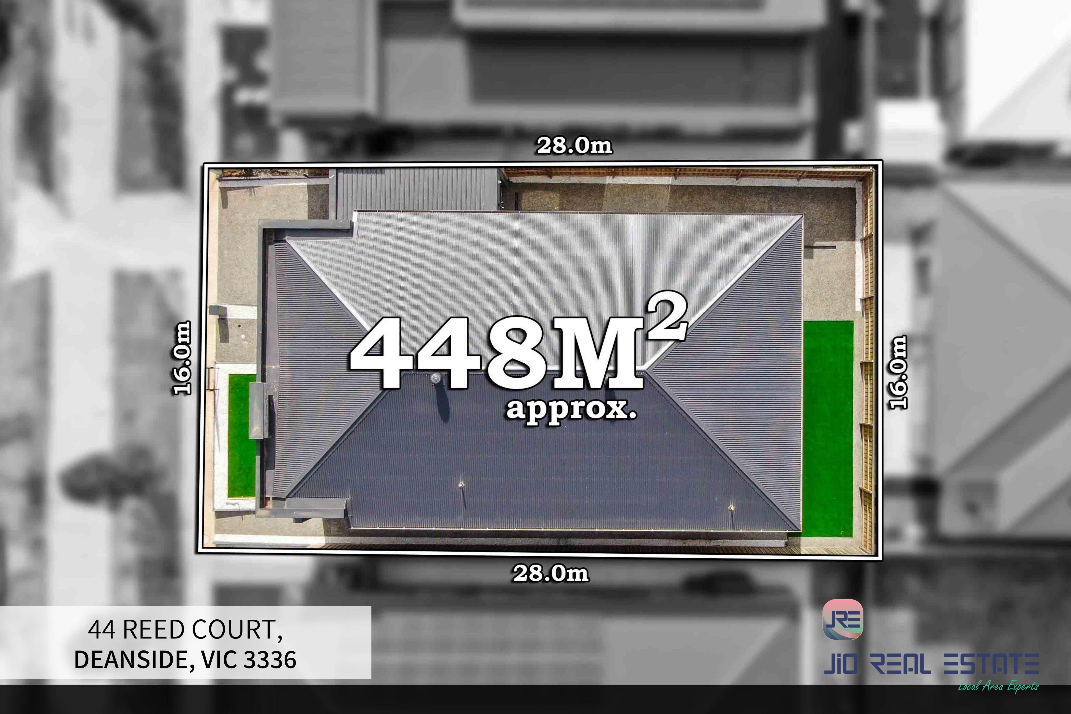 44 Reed Court, Deanside VIC