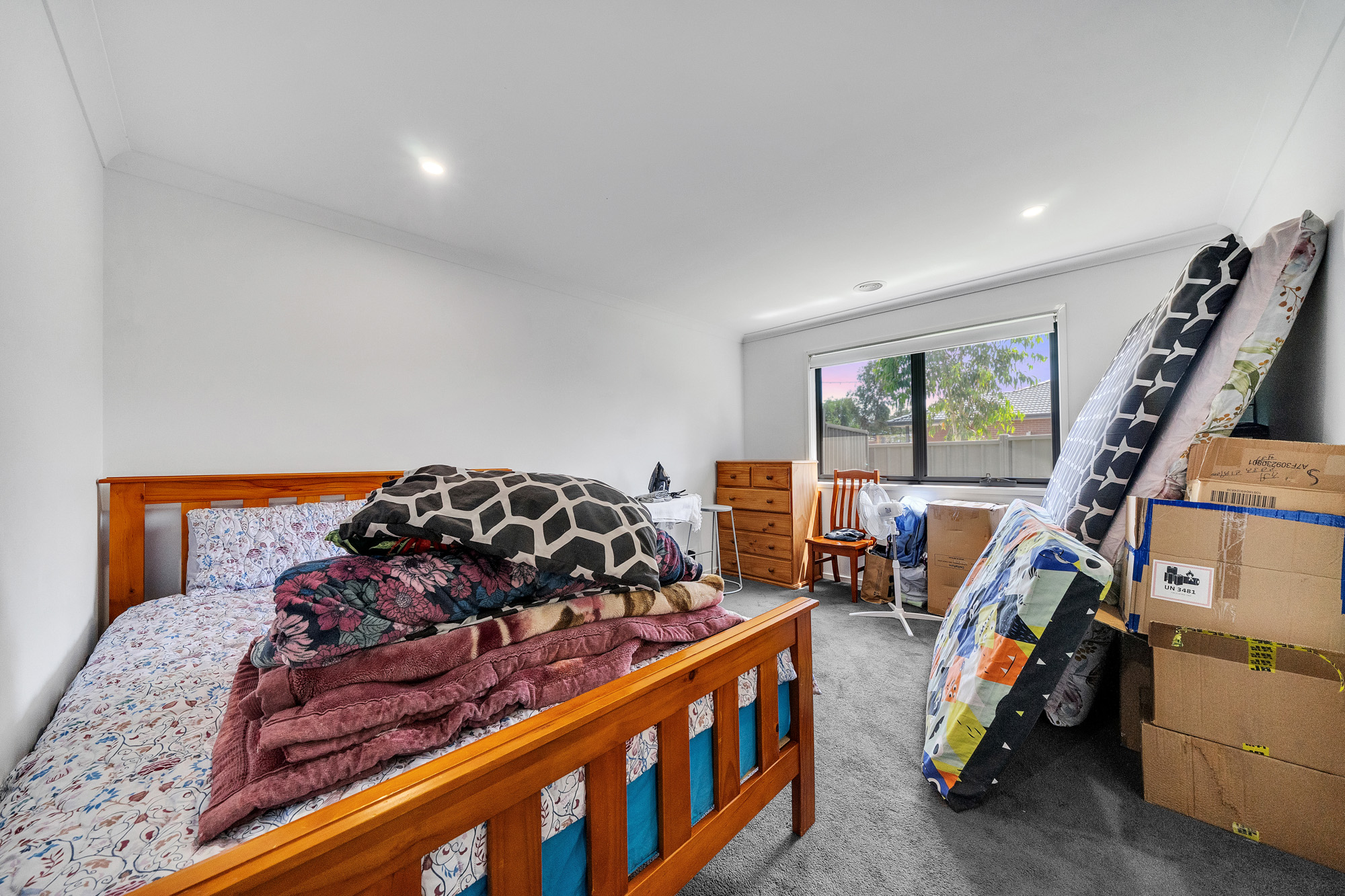 12 Ambervue Drive, Cobblebank VIC