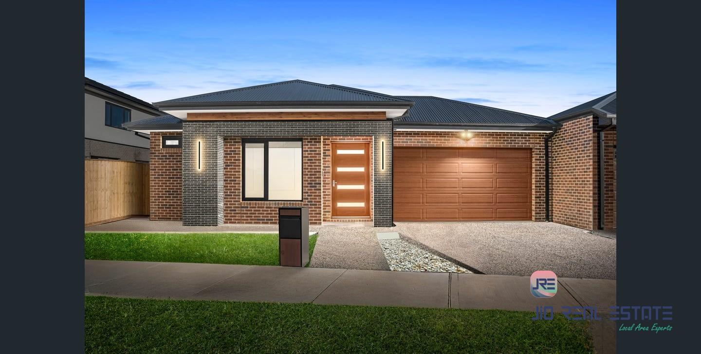 10 Yambulla Street, Tarneit VIC