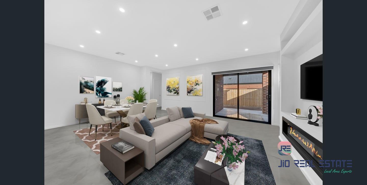 10 Yambulla Street, Tarneit VIC