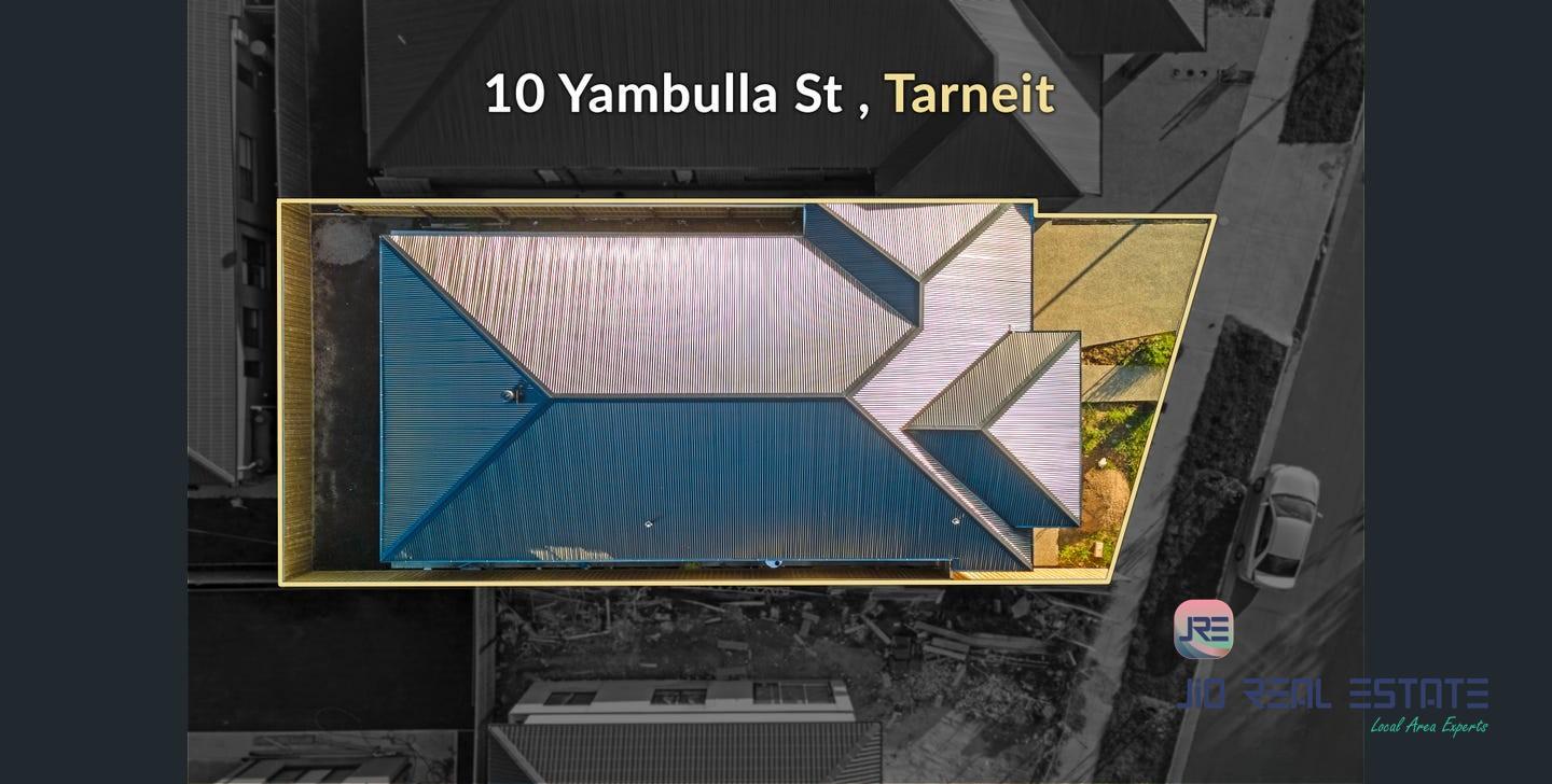 10 Yambulla Street, Tarneit VIC
