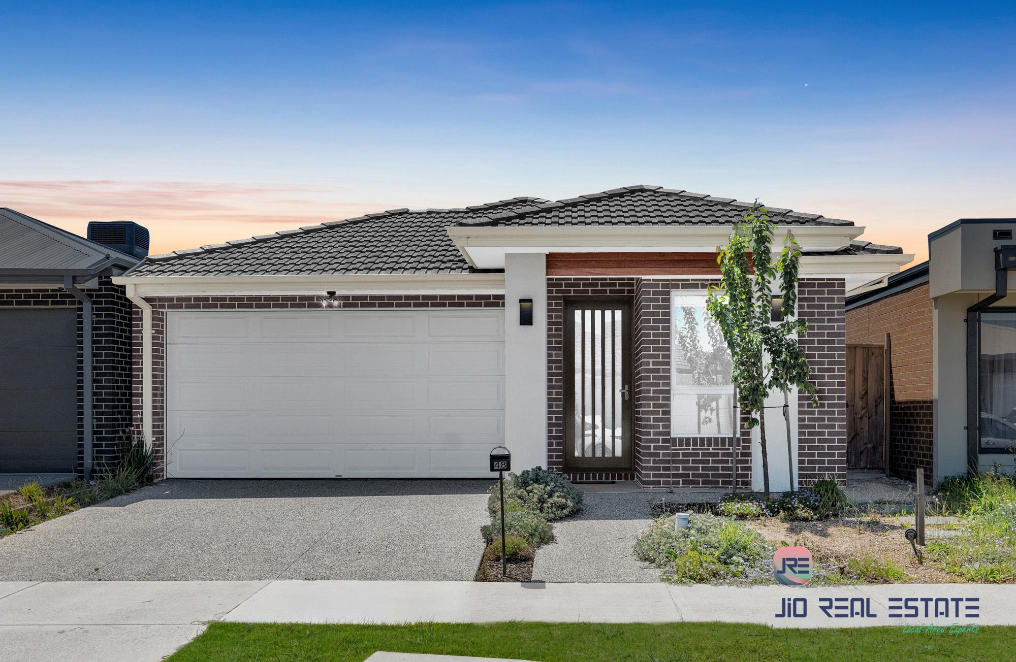 Strathtulloh VIC