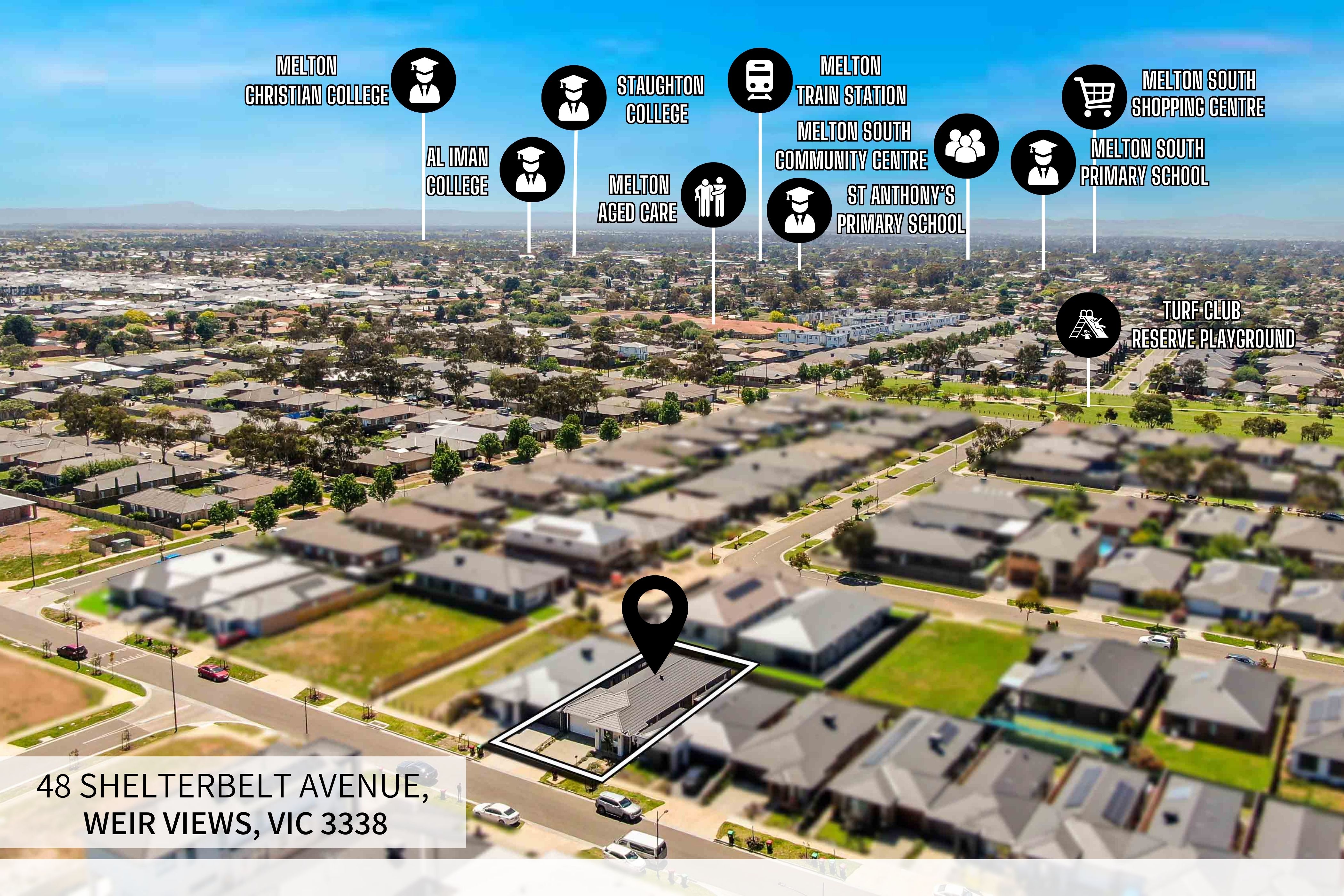 Strathtulloh VIC