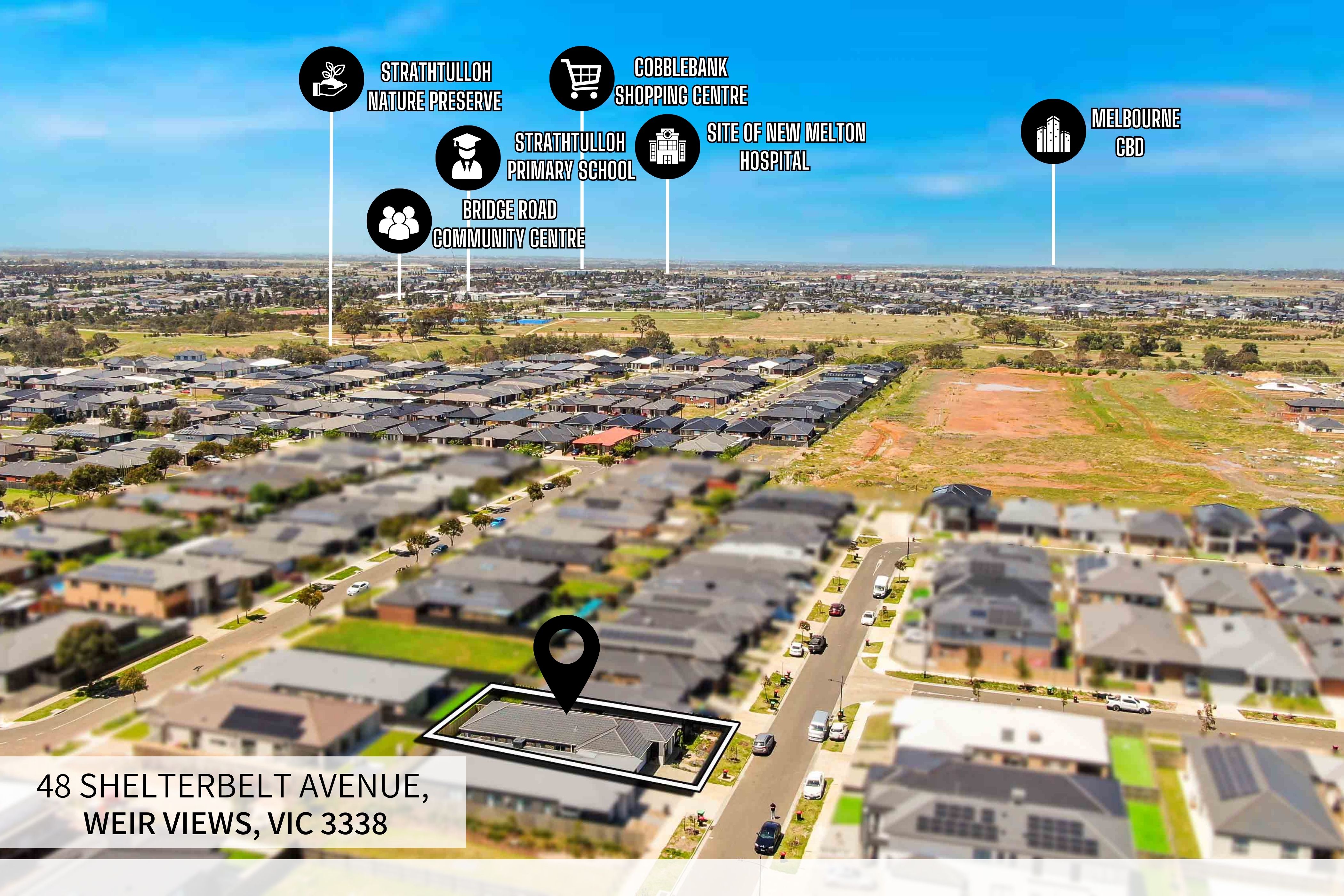 Strathtulloh VIC