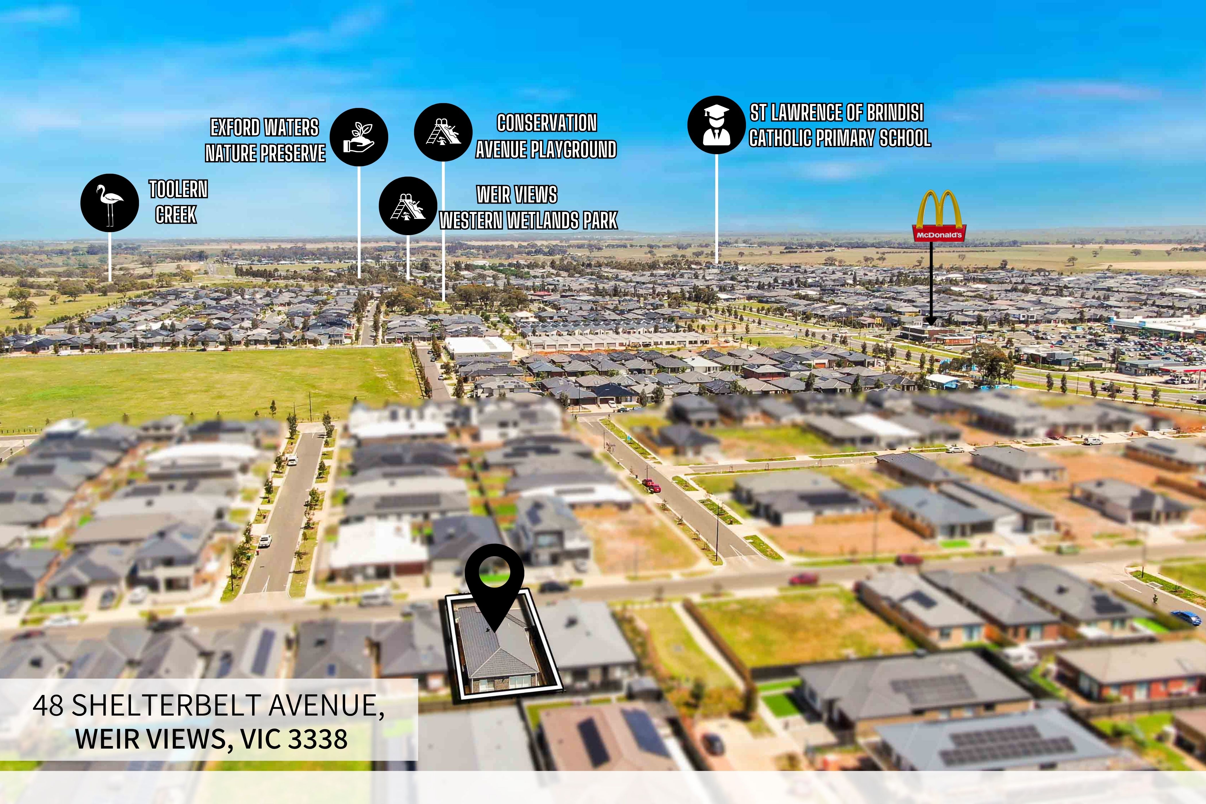 Strathtulloh VIC