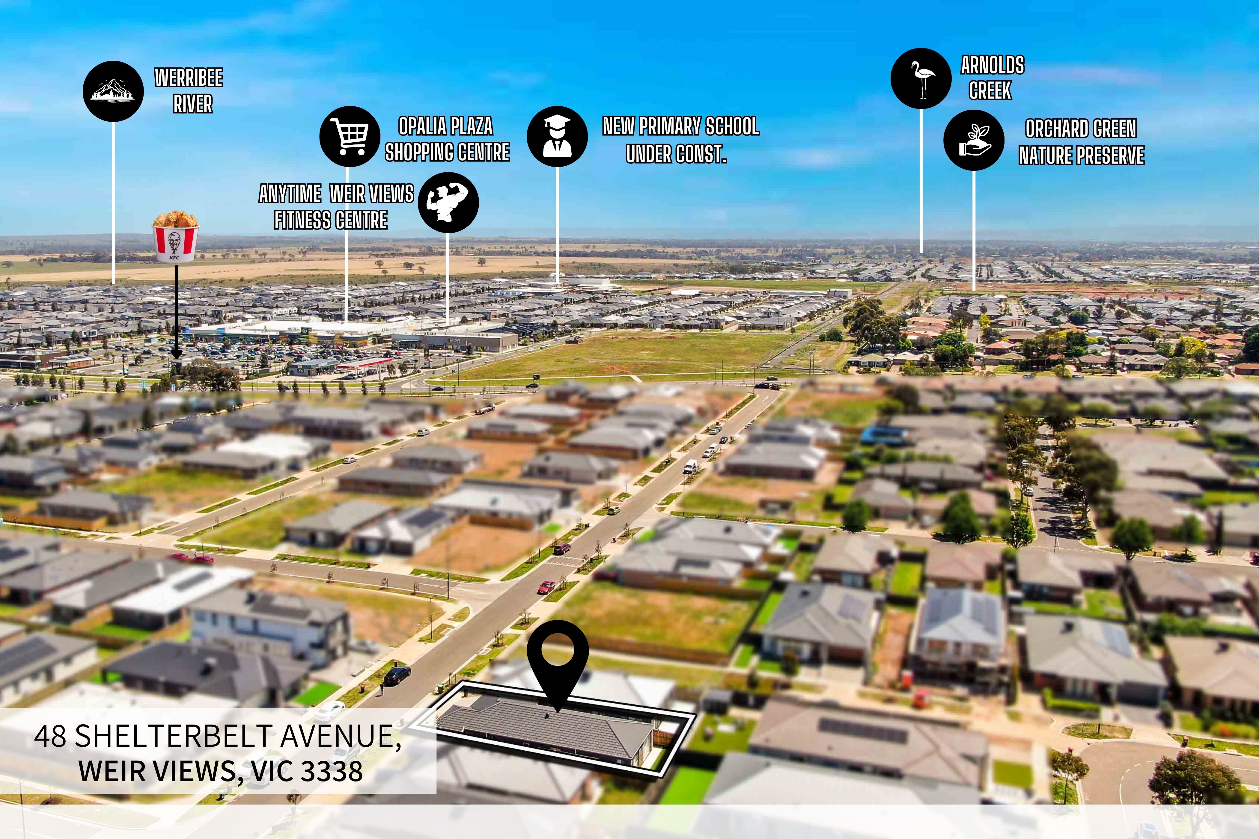 Strathtulloh VIC