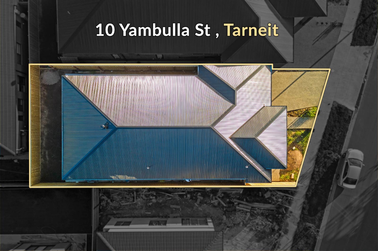 10 Yambulla Street, Tarneit VIC