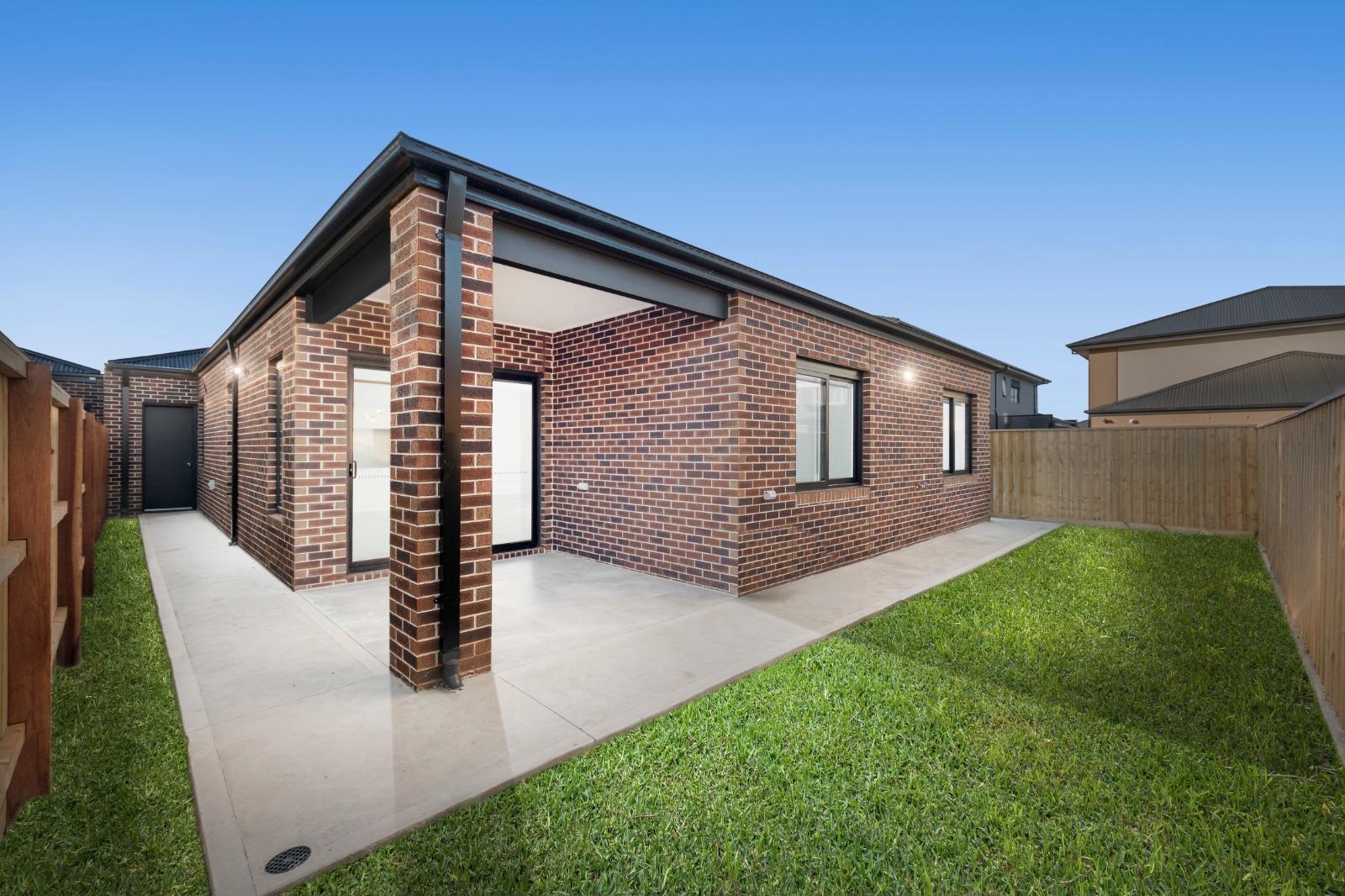 10 Yambulla Street, Tarneit VIC