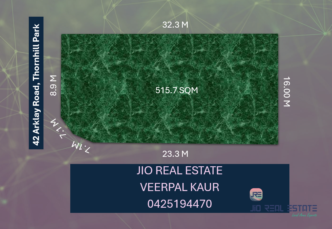 42 Arklay Road, Thornhill Park VIC