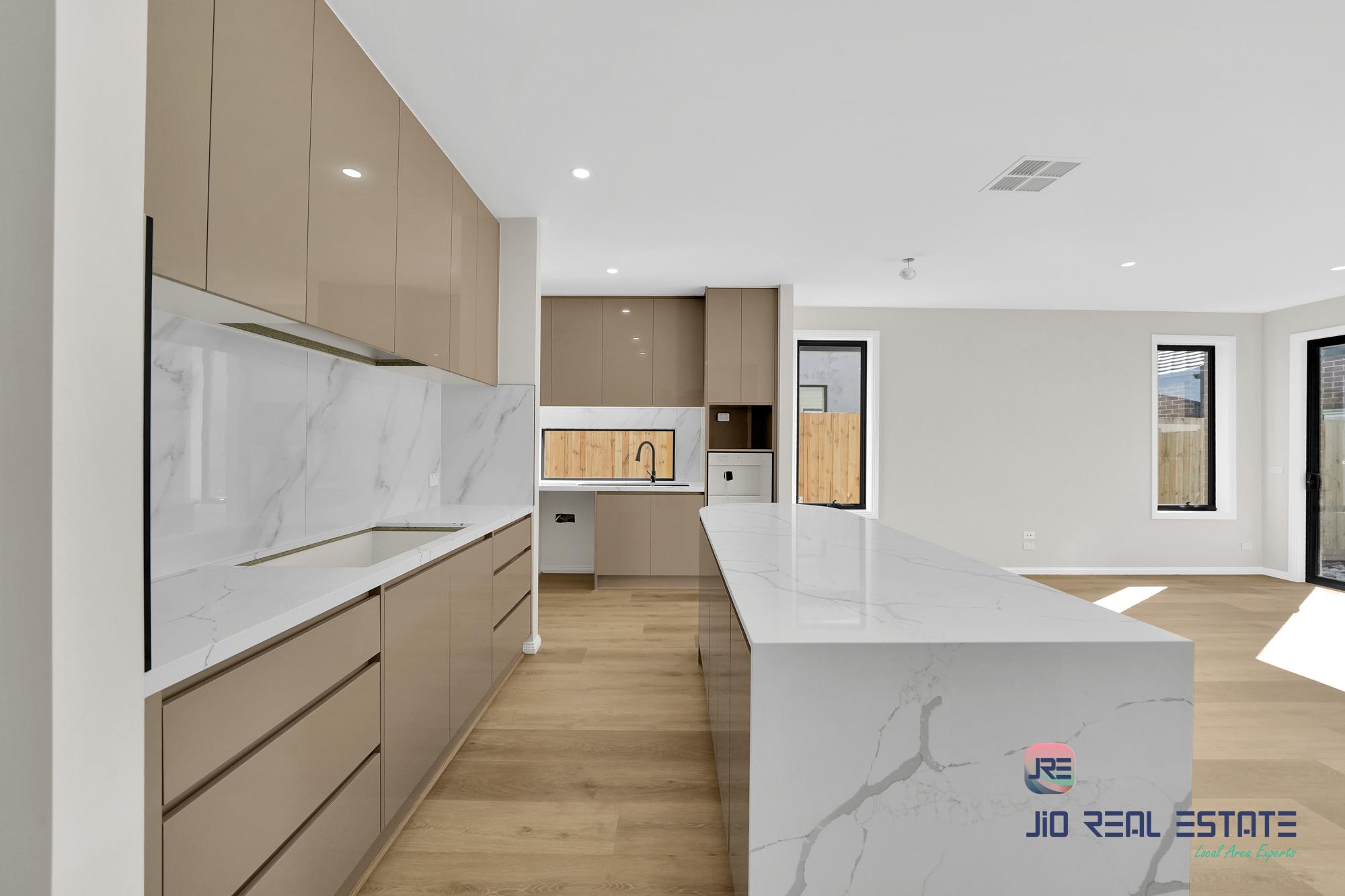 3 Tipperary Drive, Rockbank VIC