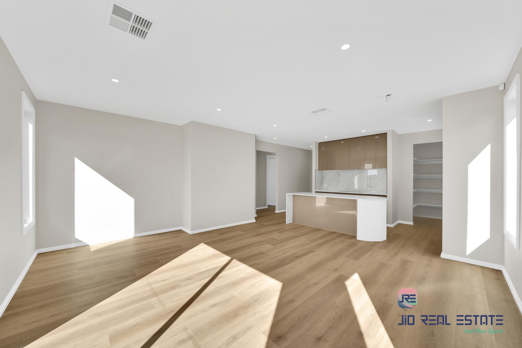 3 Tipperary Drive, Rockbank VIC