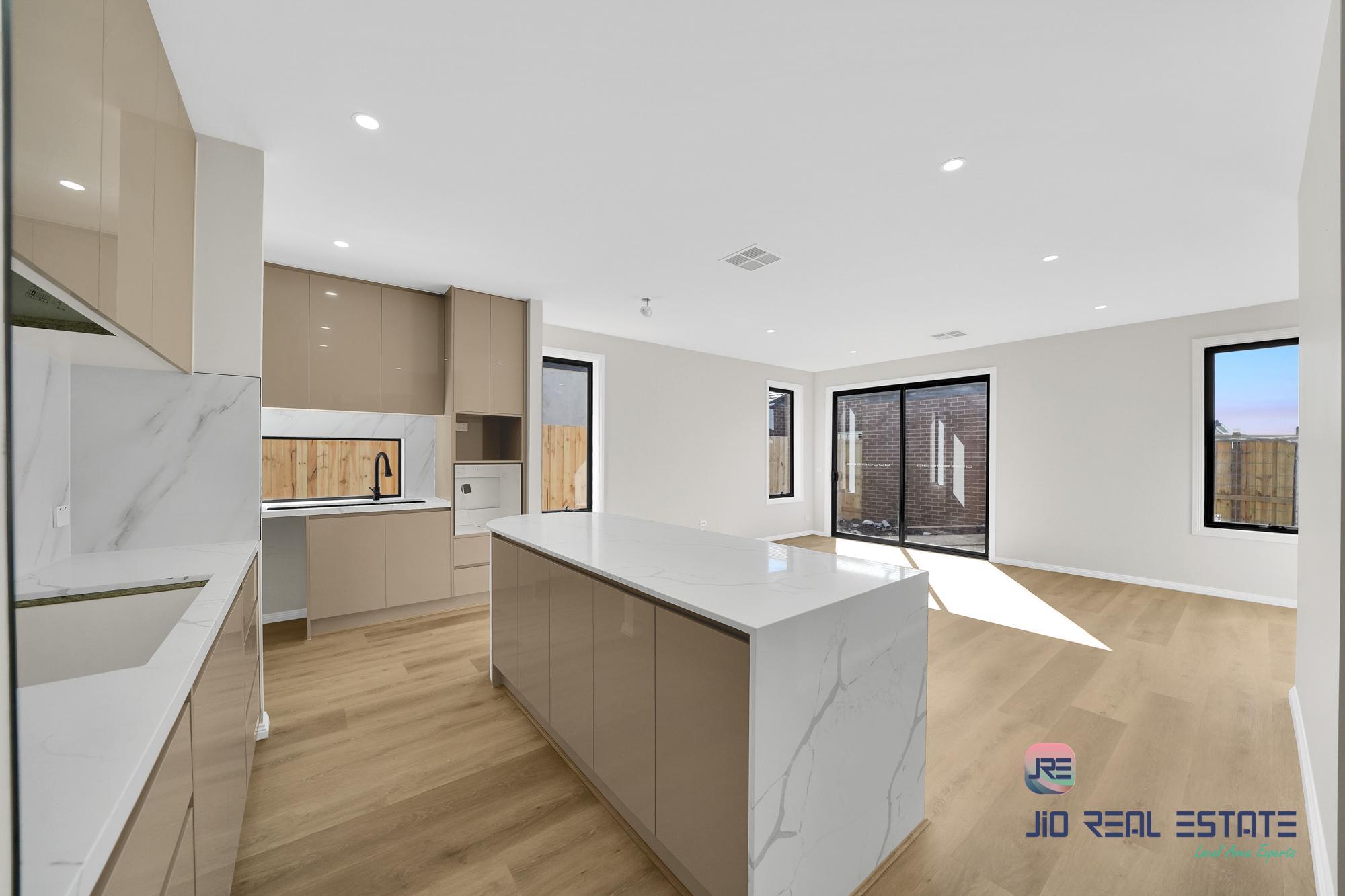 3 Tipperary Drive, Rockbank VIC