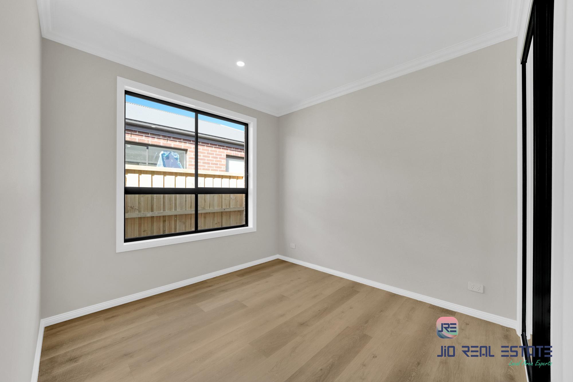3 Tipperary Drive, Rockbank VIC