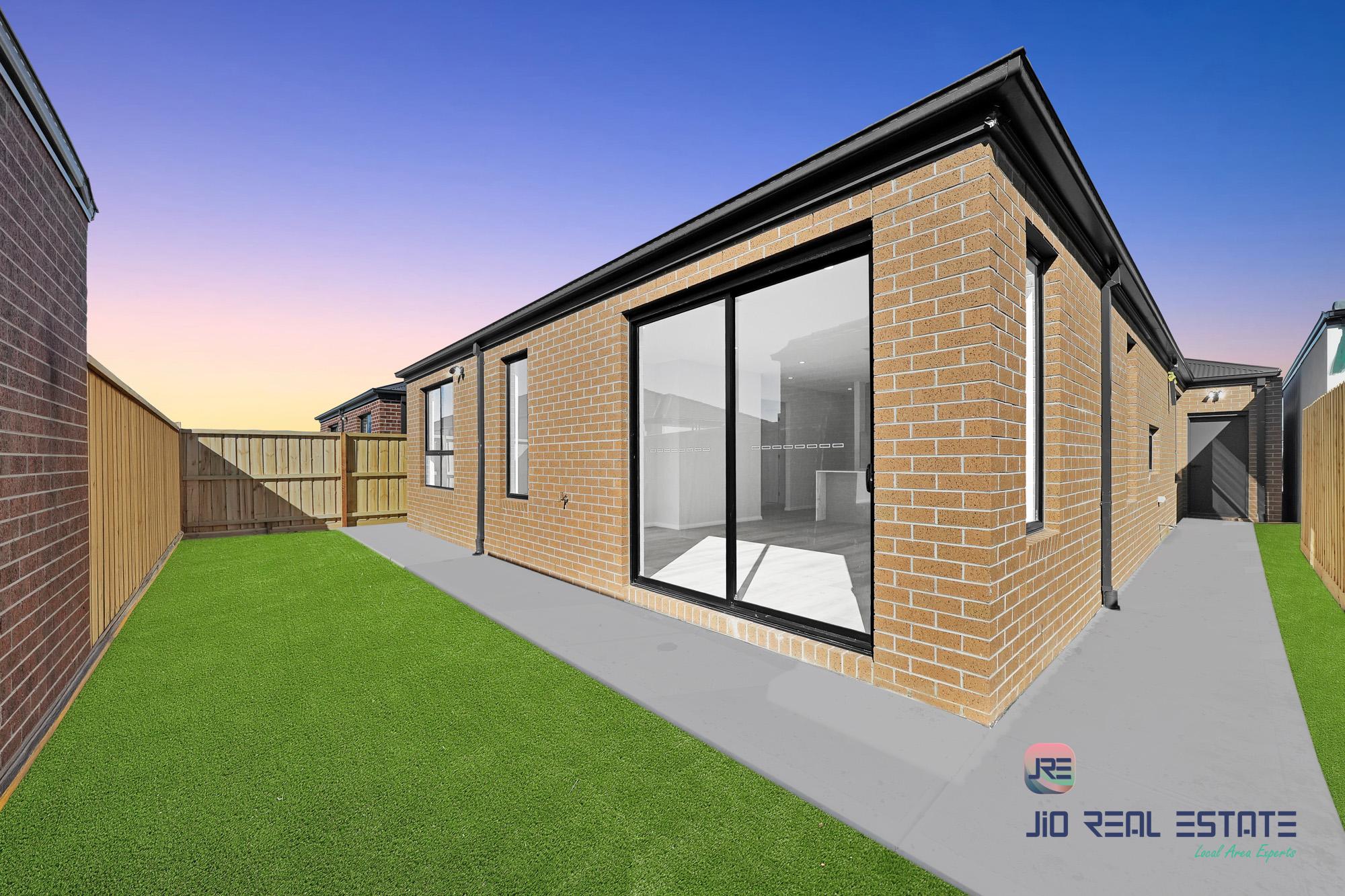 3 Tipperary Drive, Rockbank VIC
