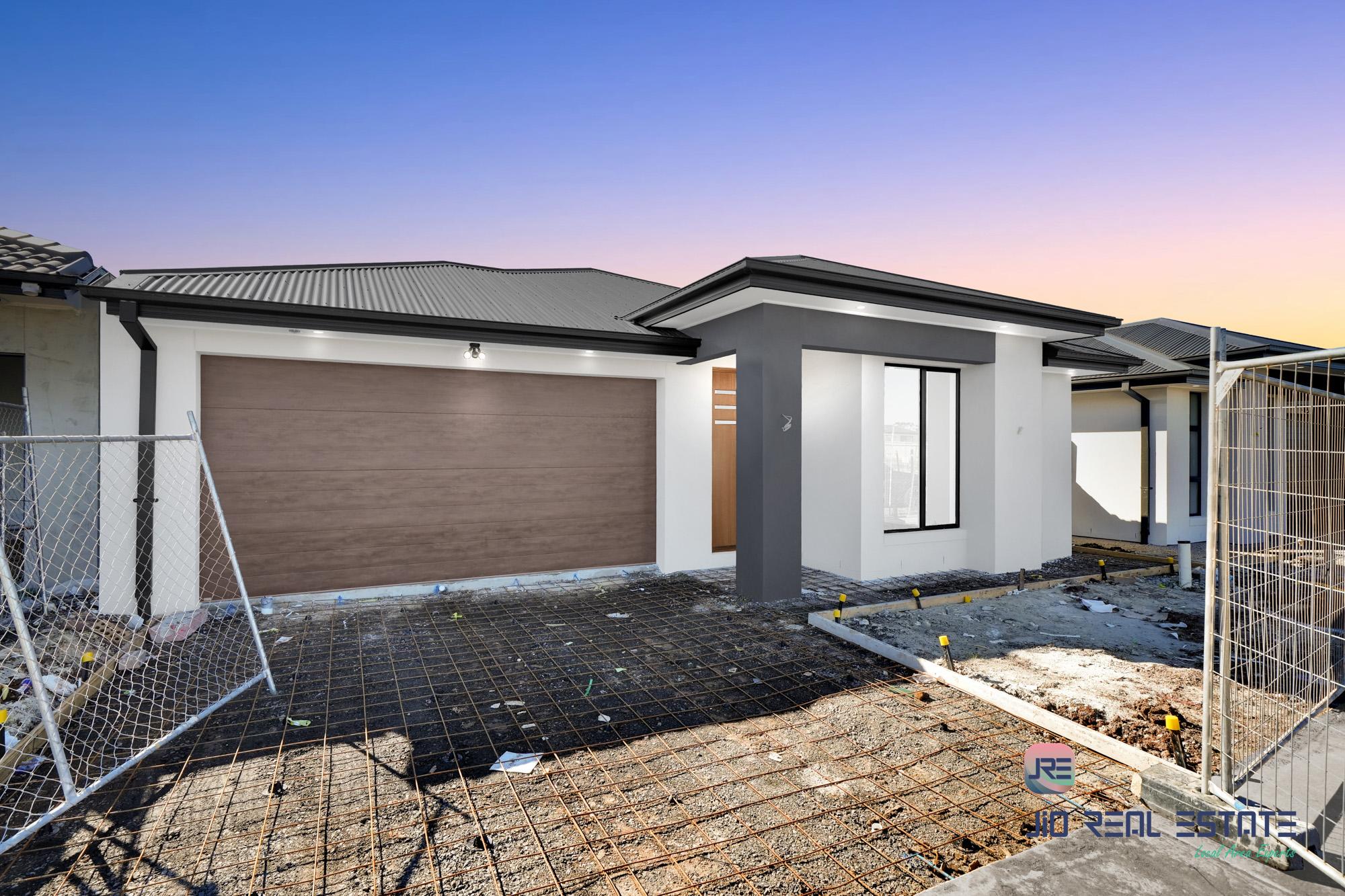 3 Tipperary Drive, Rockbank VIC