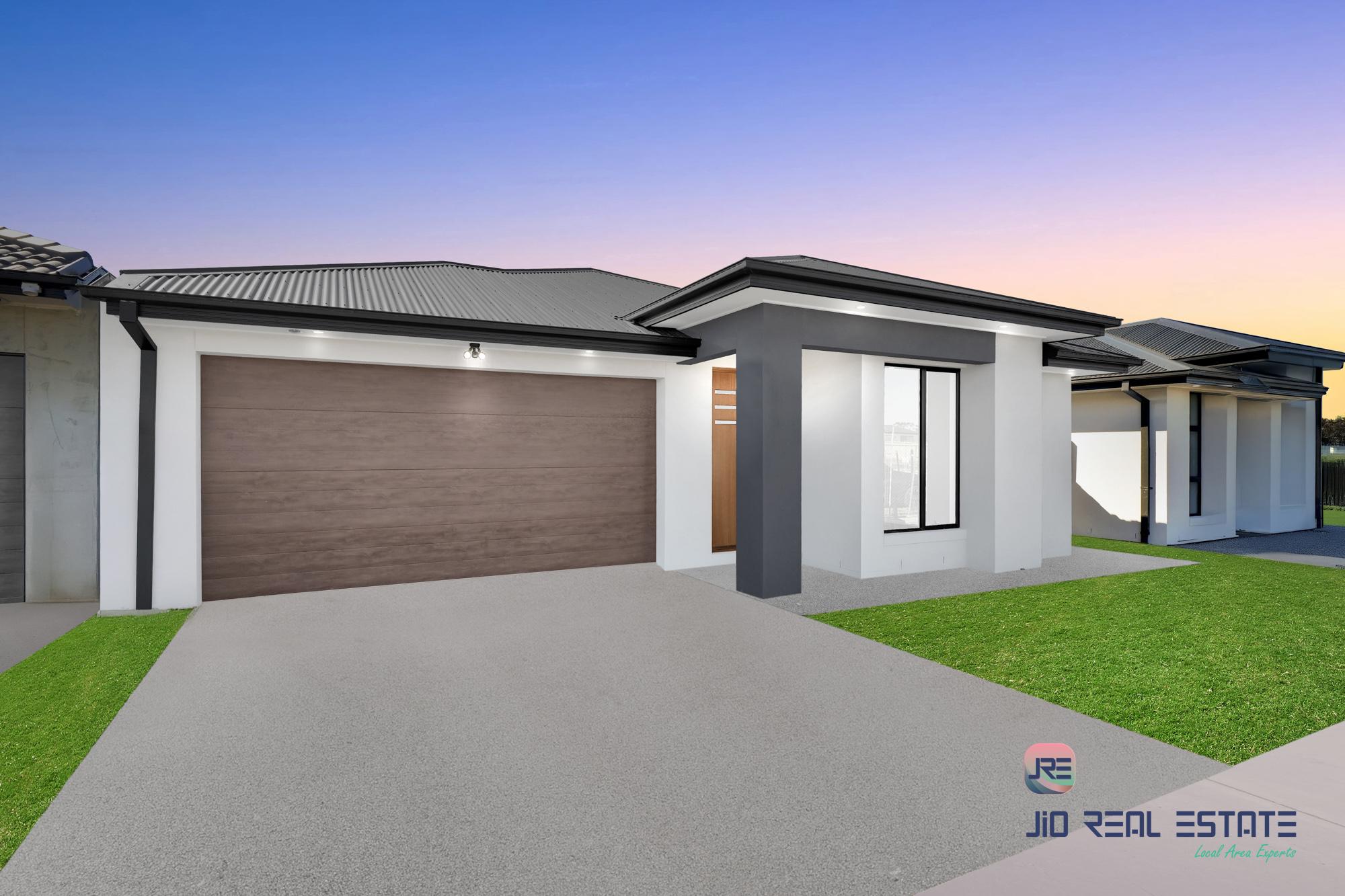 3 Tipperary Drive, Rockbank VIC