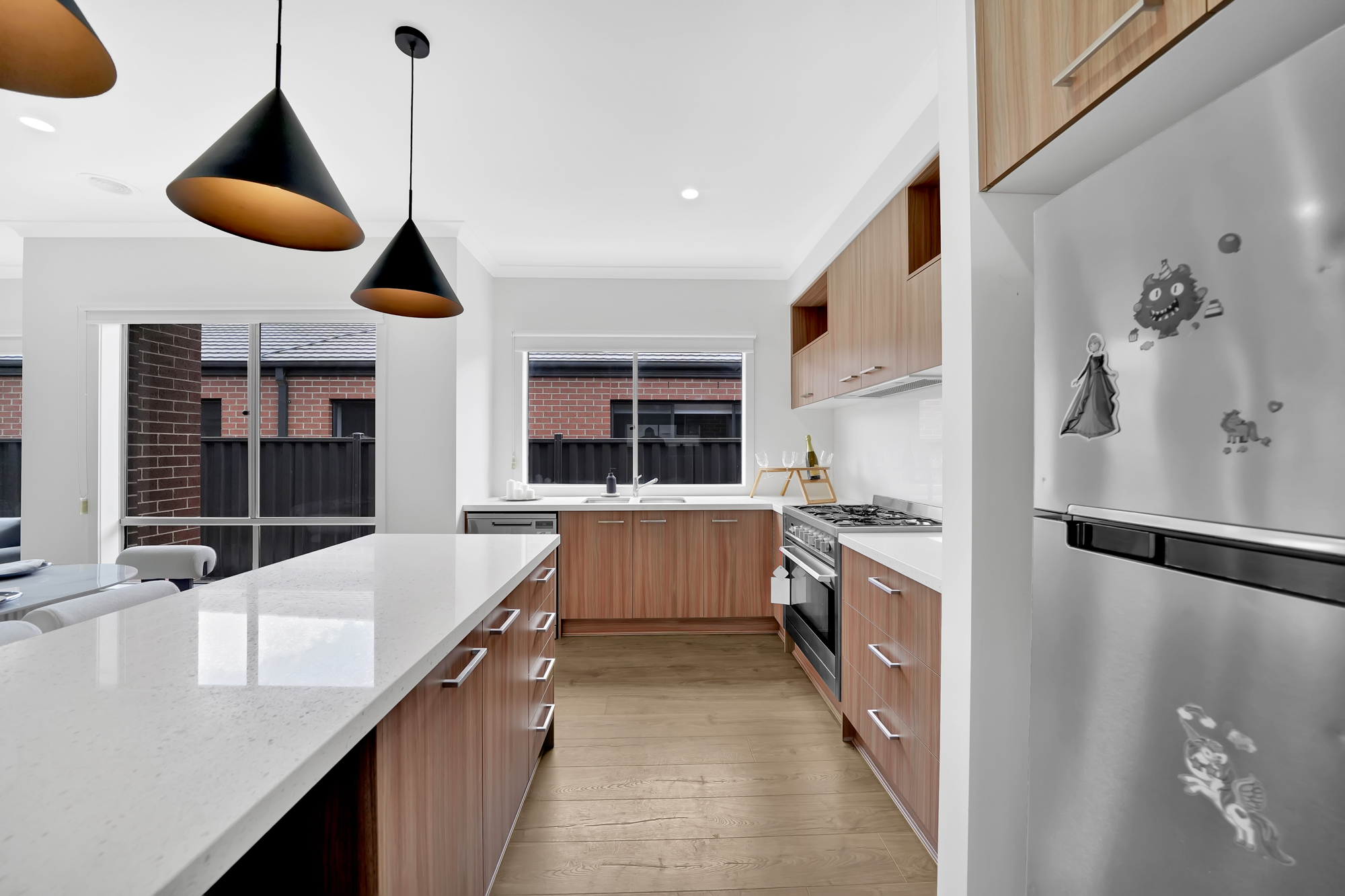 38 Ravenscraig Drive, Strathtulloh VIC