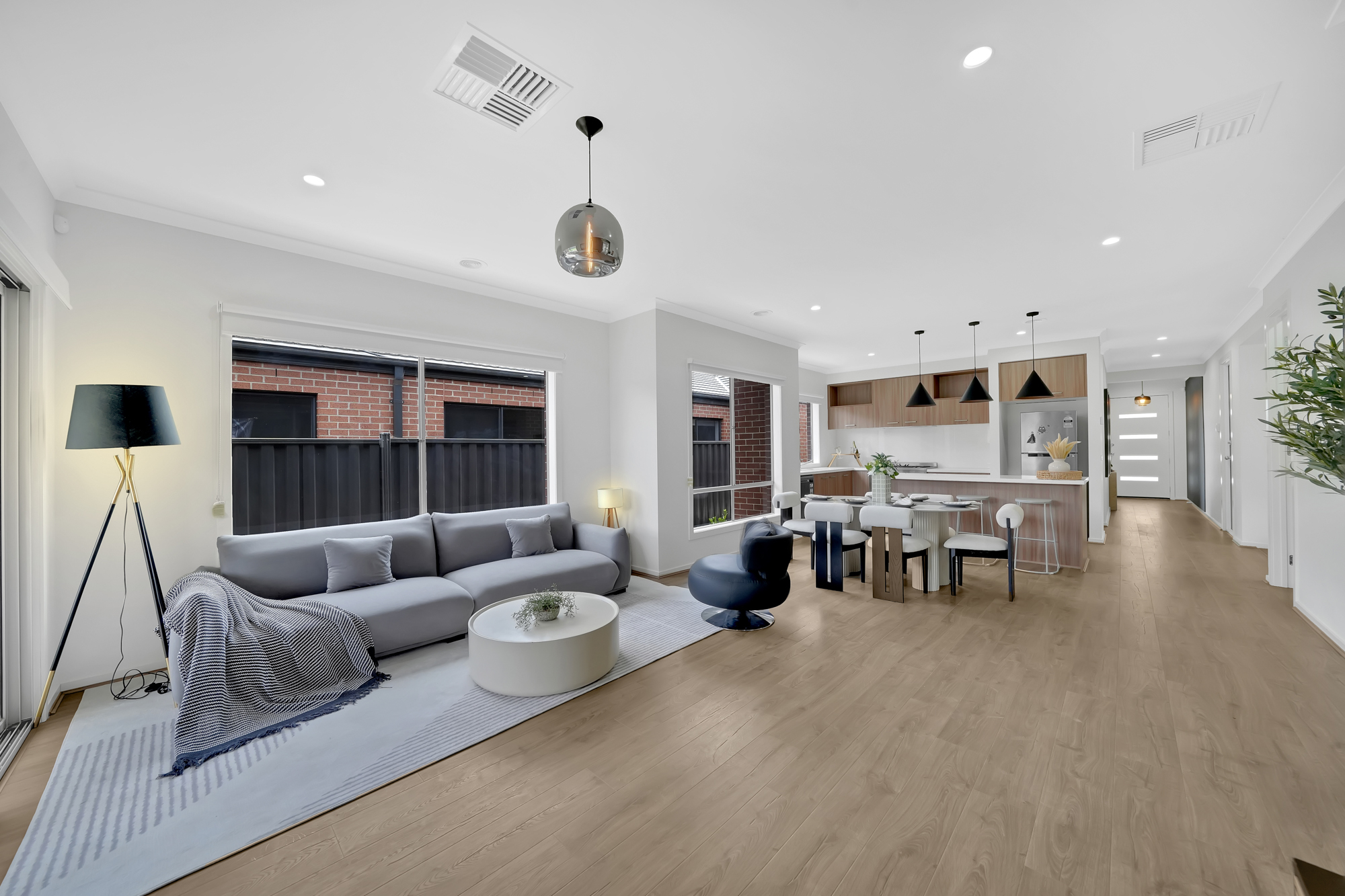 38 Ravenscraig Drive, Strathtulloh VIC