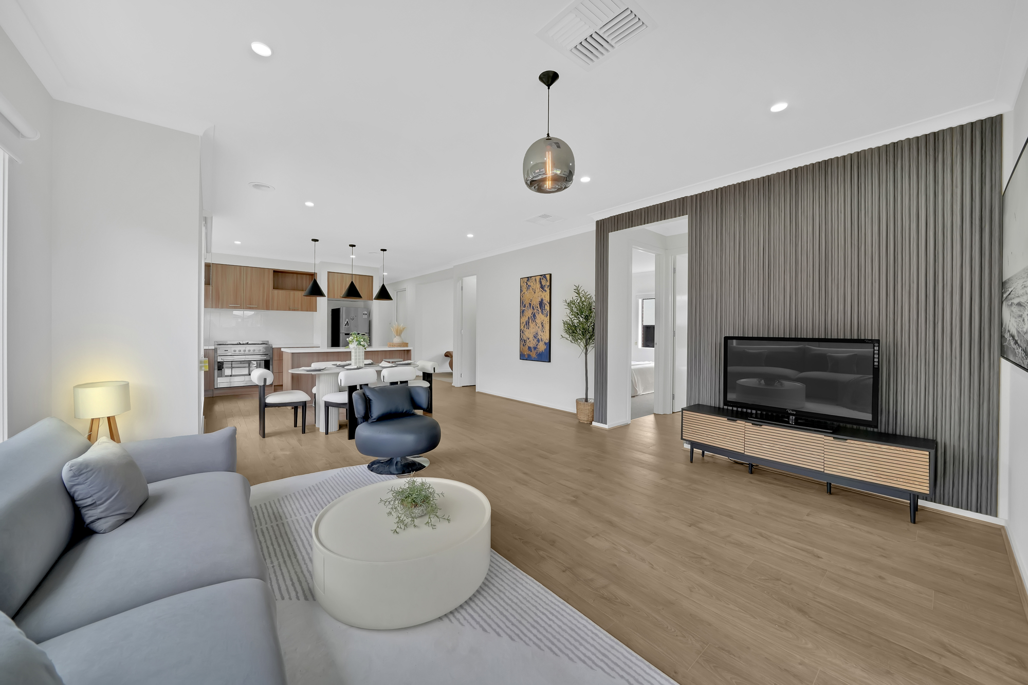 38 Ravenscraig Drive, Strathtulloh VIC