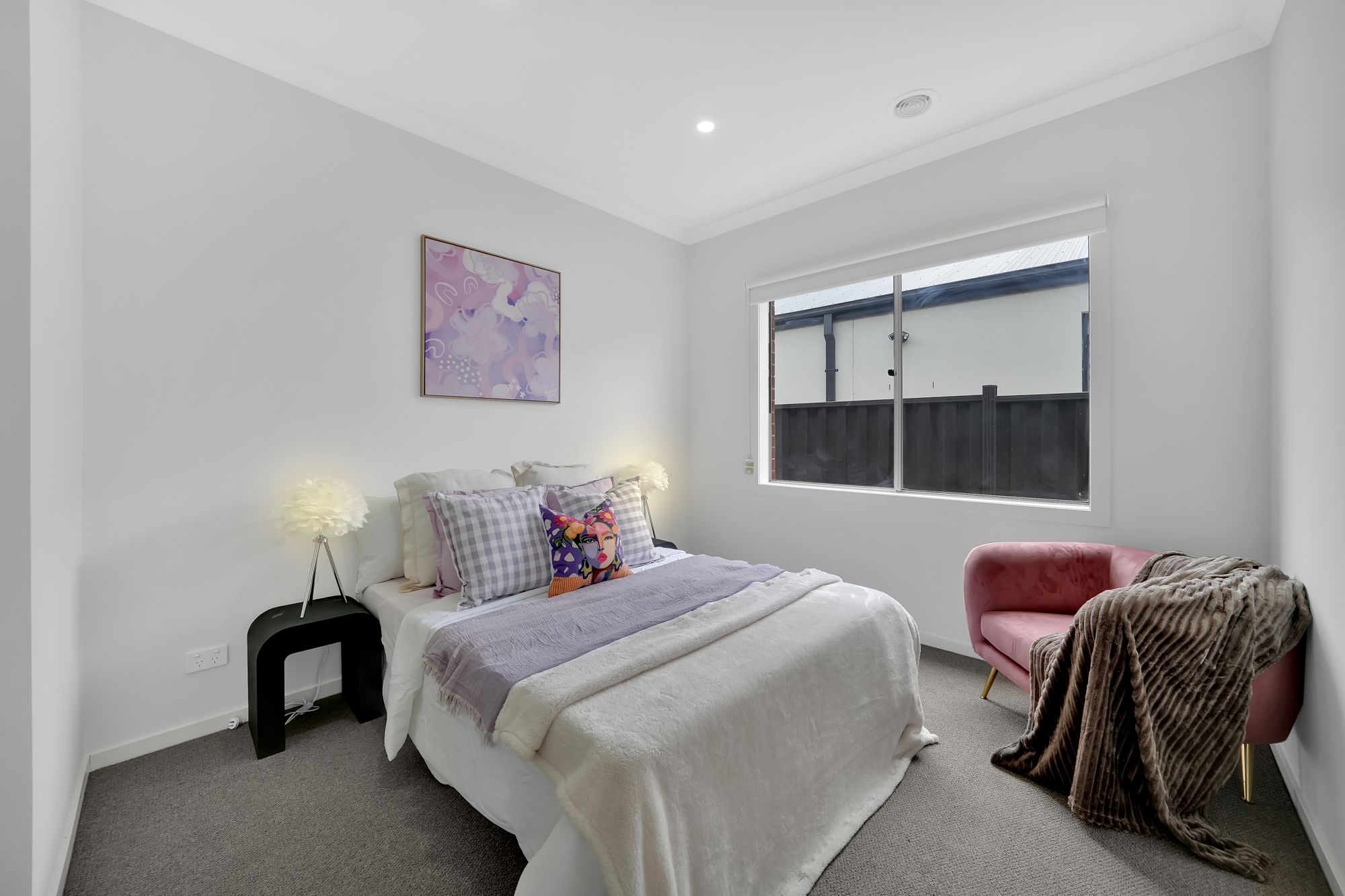 38 Ravenscraig Drive, Strathtulloh VIC