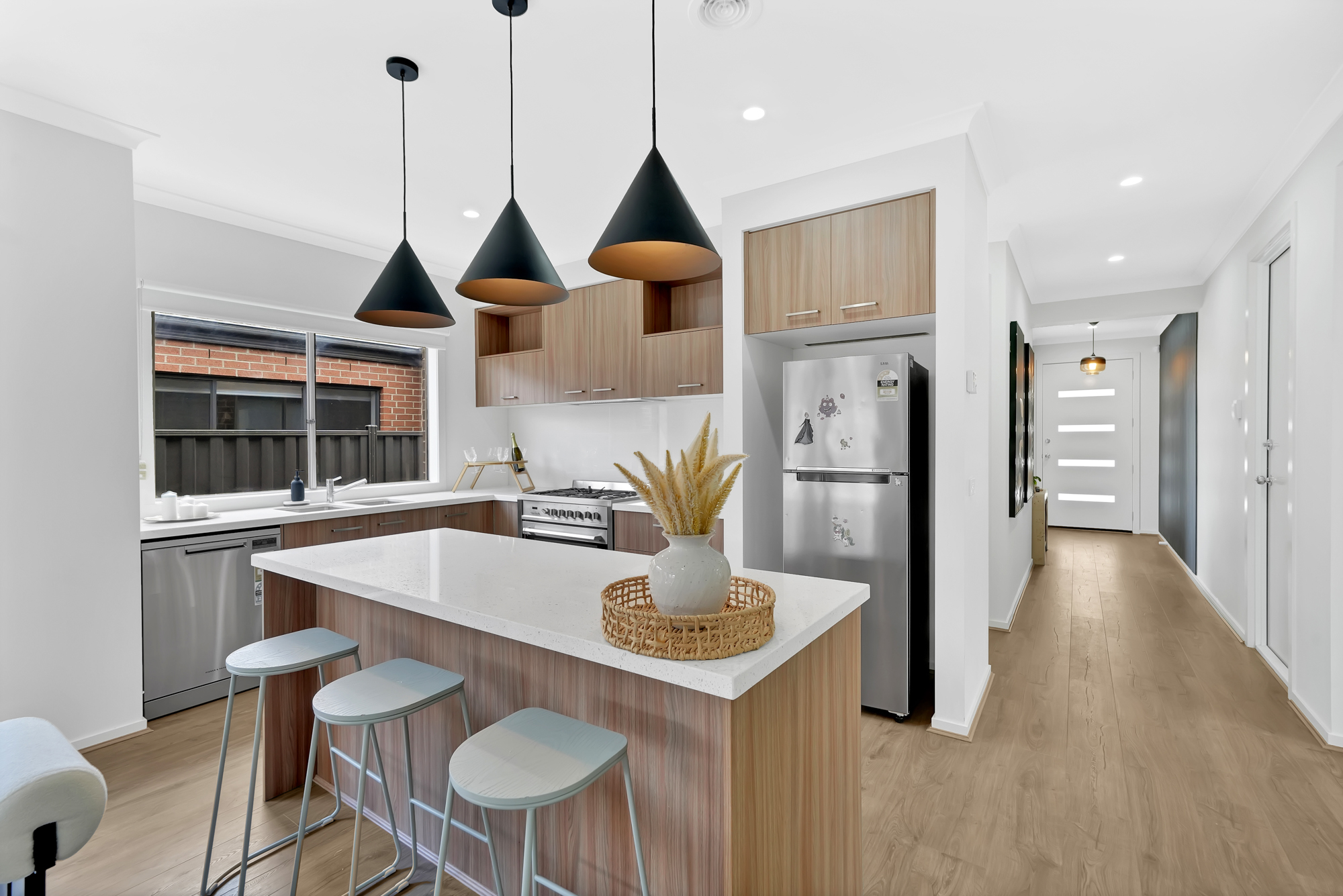 38 Ravenscraig Drive, Strathtulloh VIC