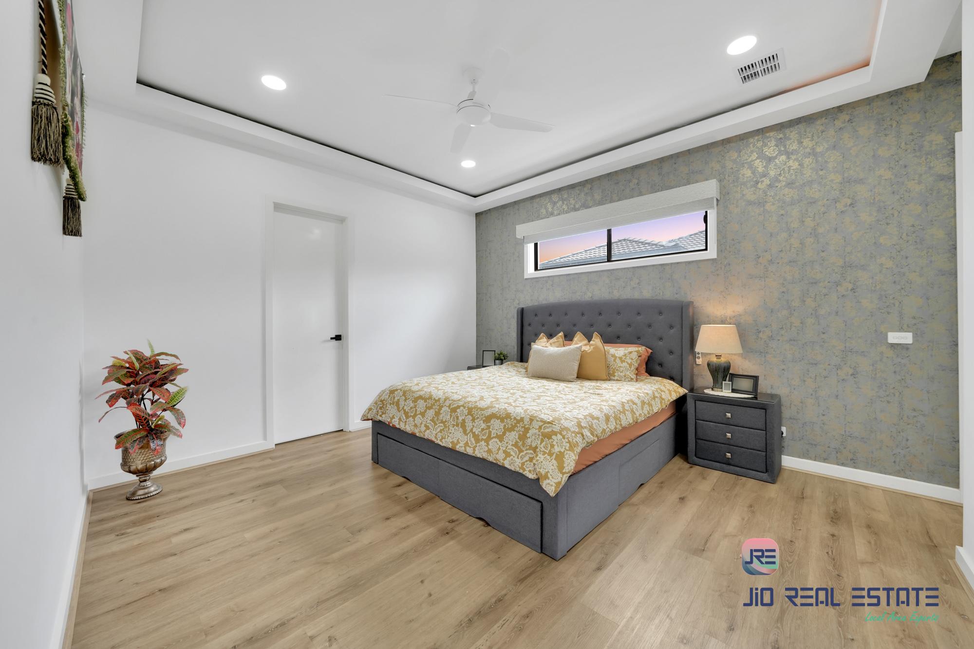 13 Longshanks Street, Thornhill Park VIC