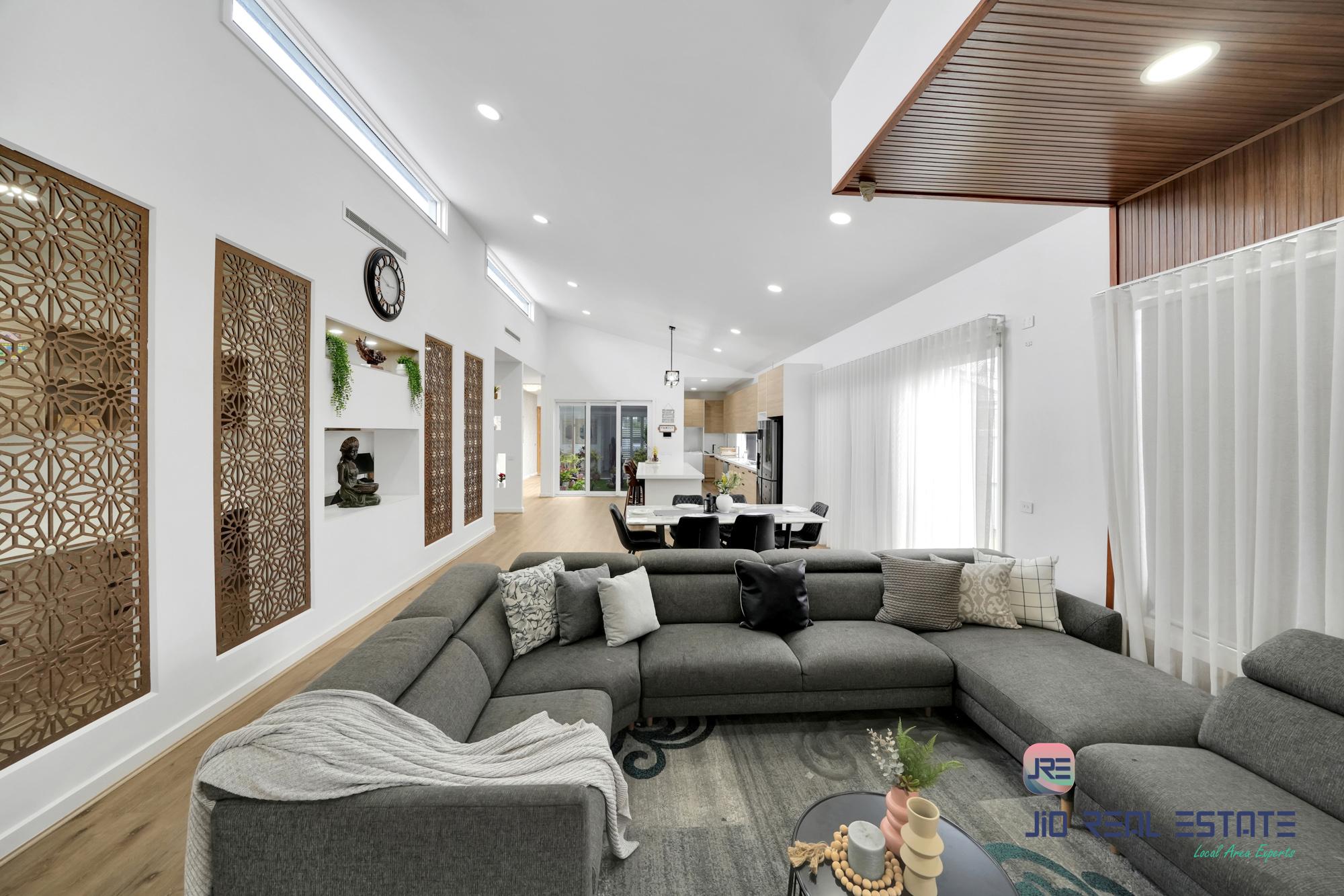 13 Longshanks Street, Thornhill Park VIC