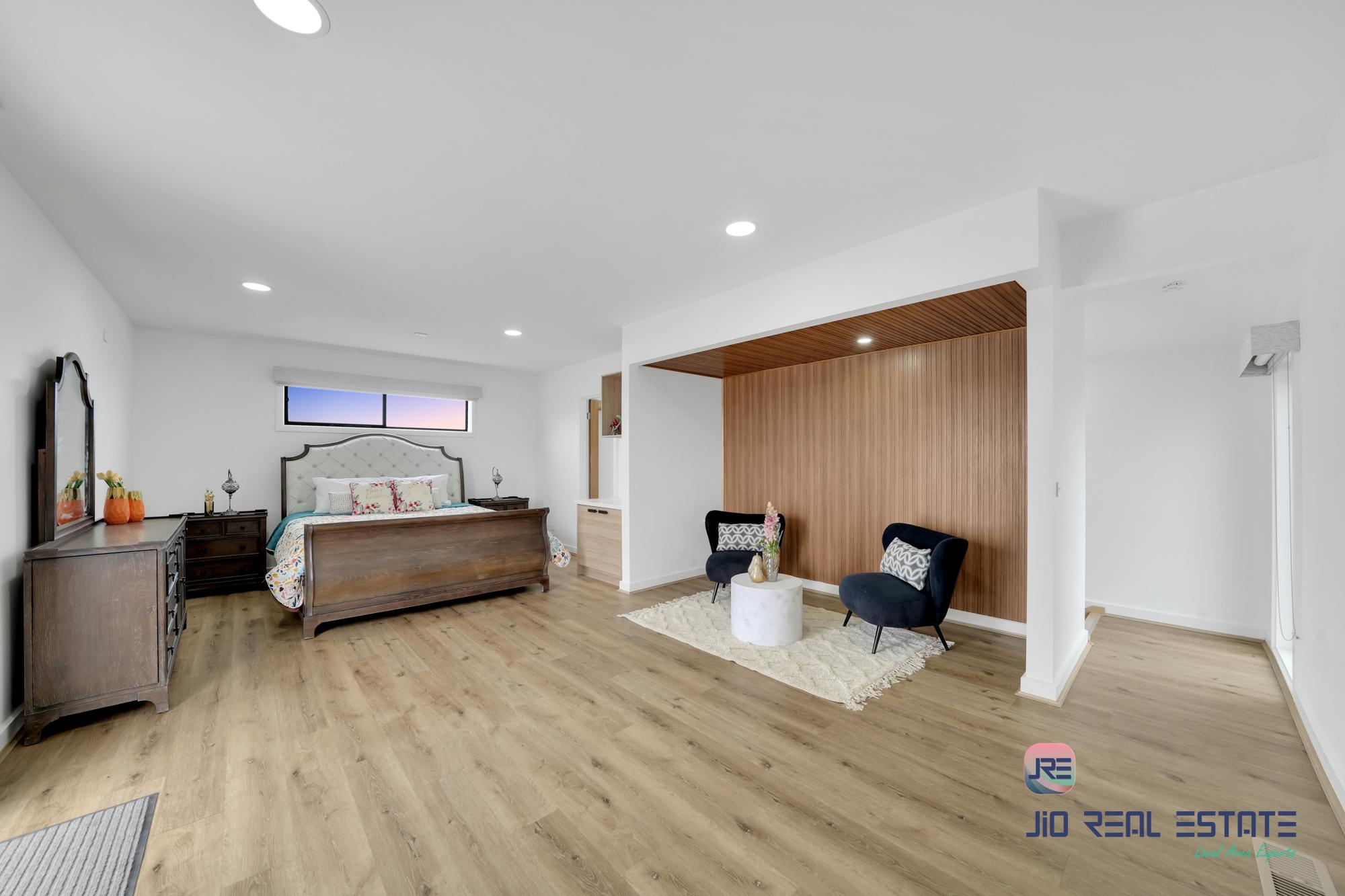 13 Longshanks Street, Thornhill Park VIC