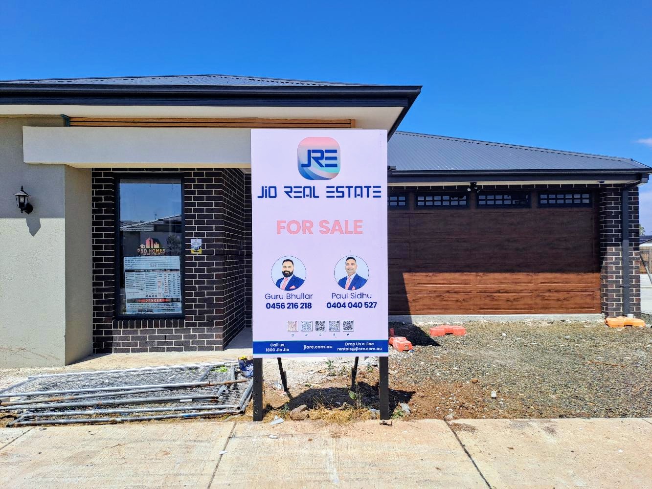 85 Courtenay Promenade, Fraser Rise VIC