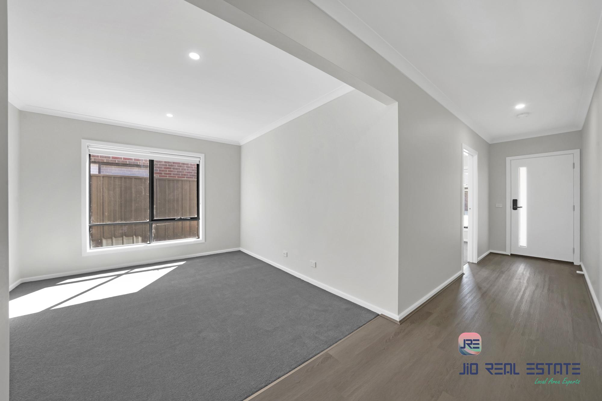 37 Rochford Way, Melton South VIC